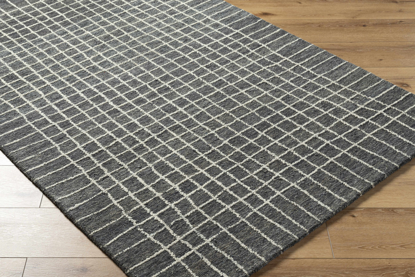 Yates Area Rug - Clearance - Ornate Home