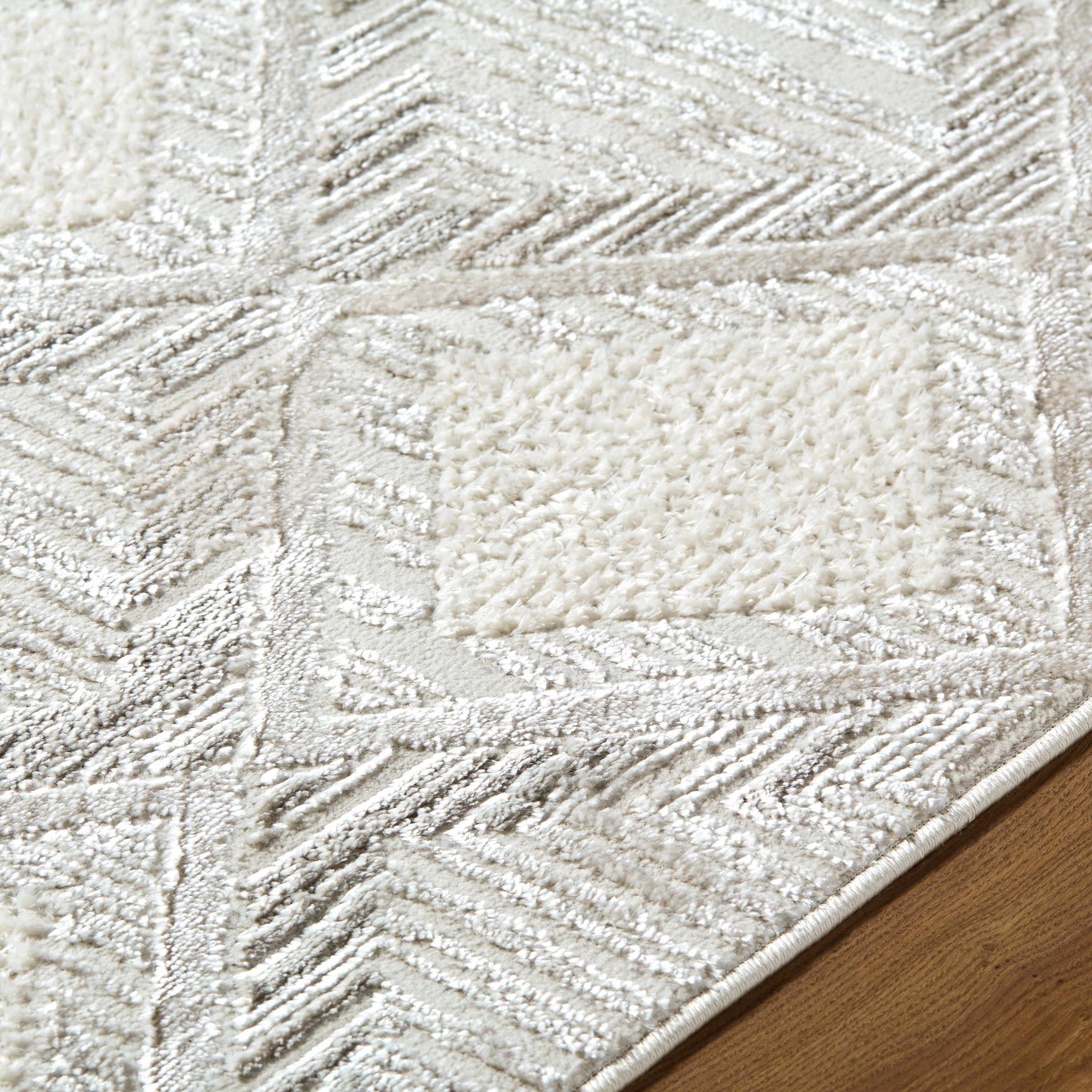 Yayoi Area Rug - Ornate Home