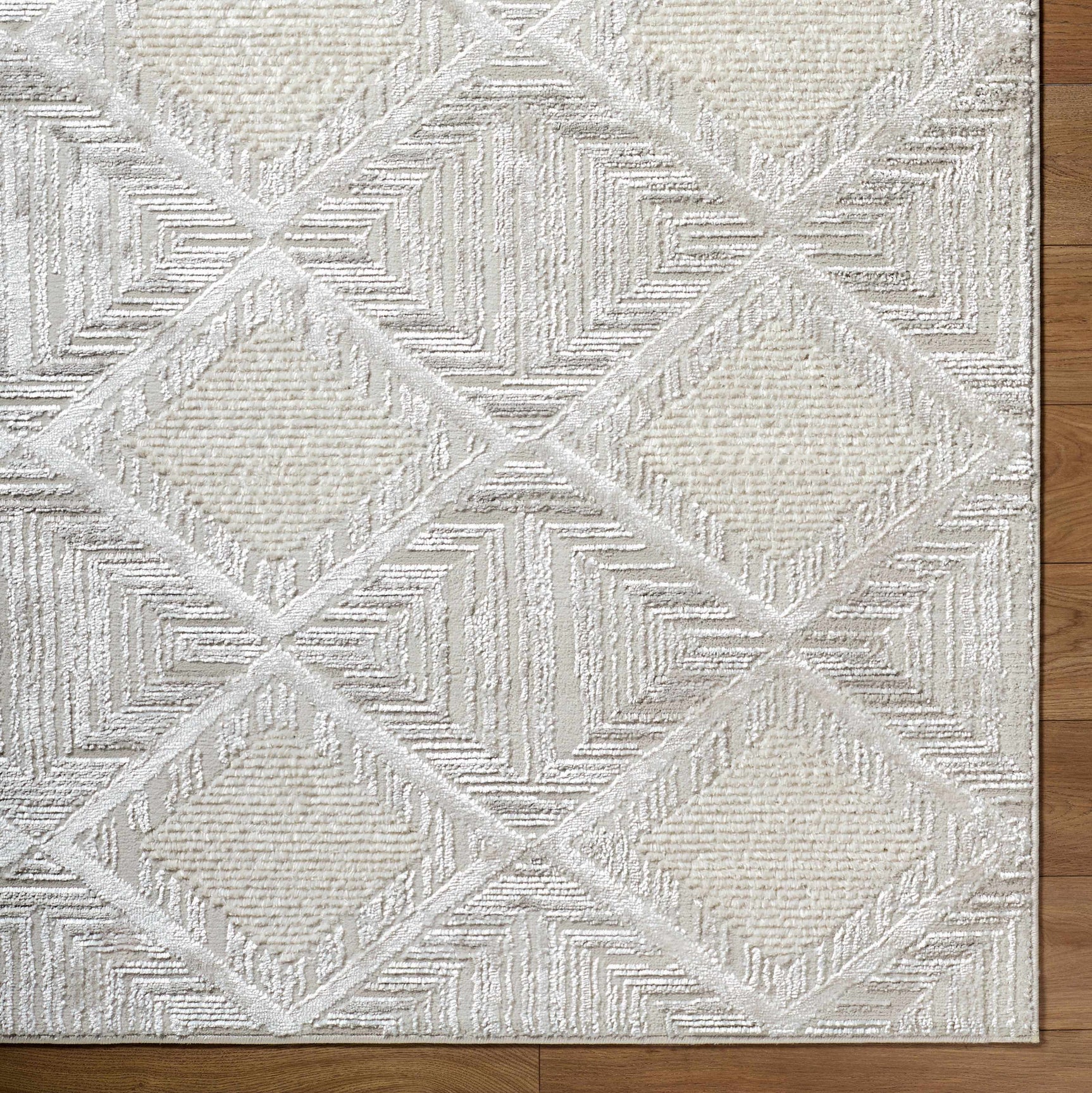 Yayoi Area Rug - Ornate Home