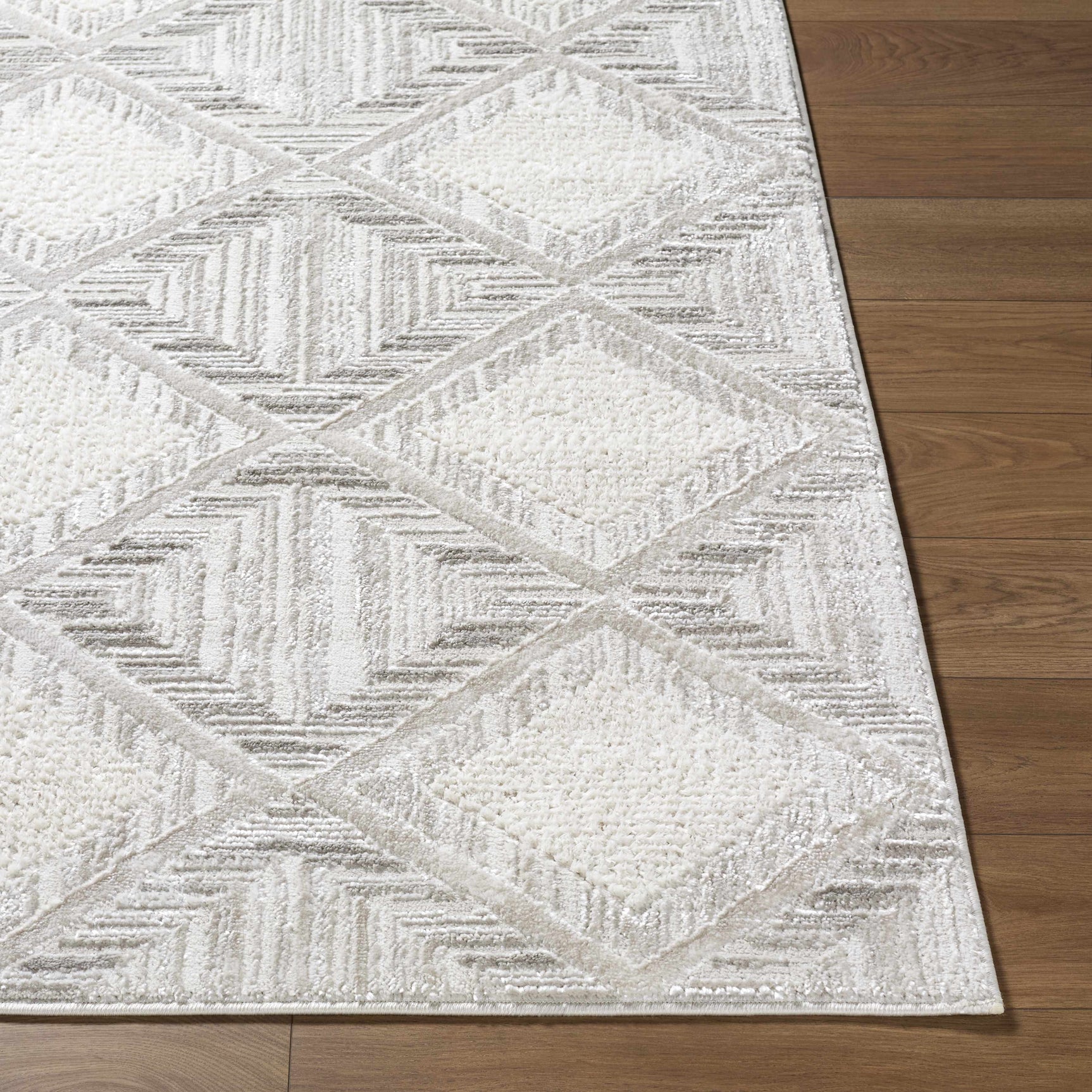Yayoi Area Rug - Ornate Home