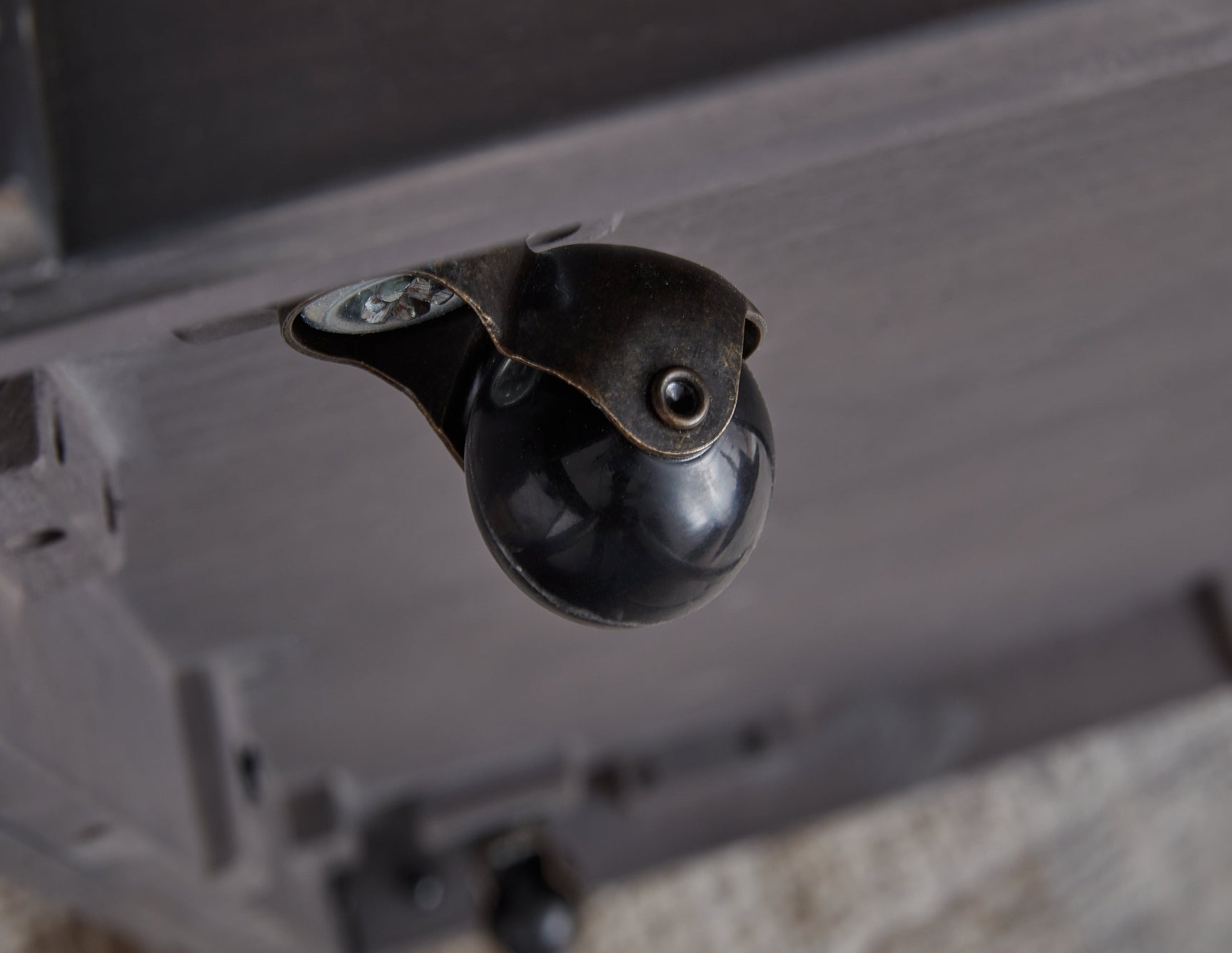 Yellink Black Coffee Table - Ornate Home