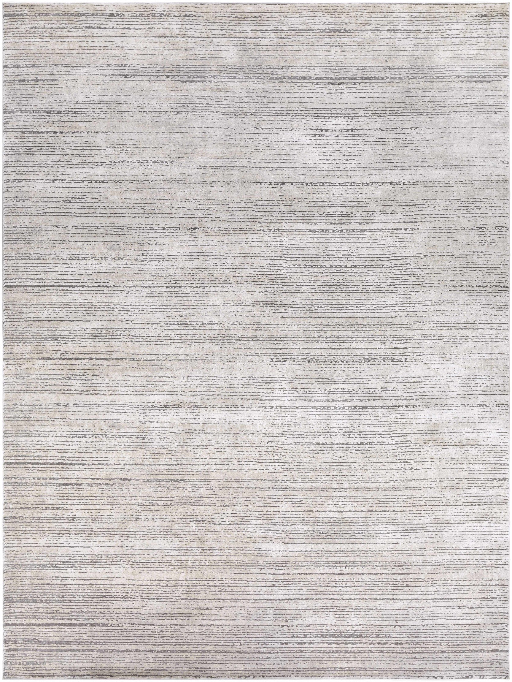 Yemassee Tibetan Striped Area Rug - Ornate Home