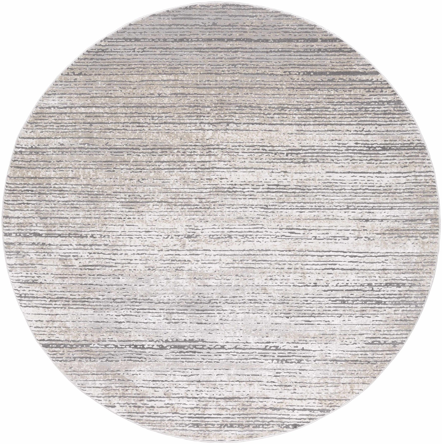 Yemassee Tibetan Striped Area Rug - Ornate Home
