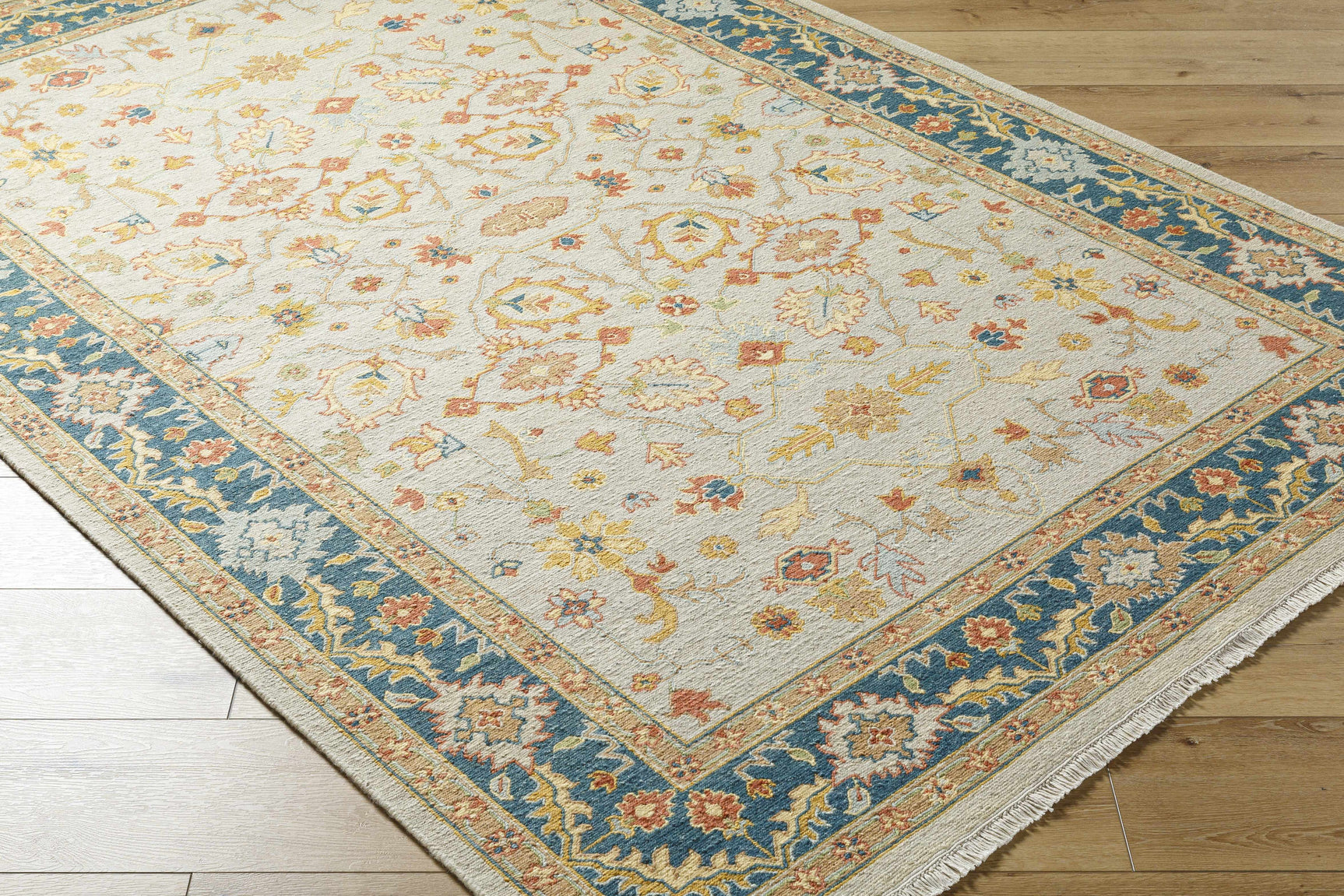Yenimahalle Premium Rug - Clearance - Ornate Home