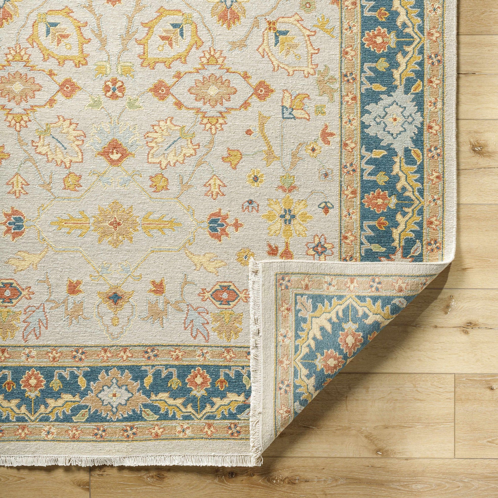 Yenimahalle Premium Rug - Clearance - Ornate Home