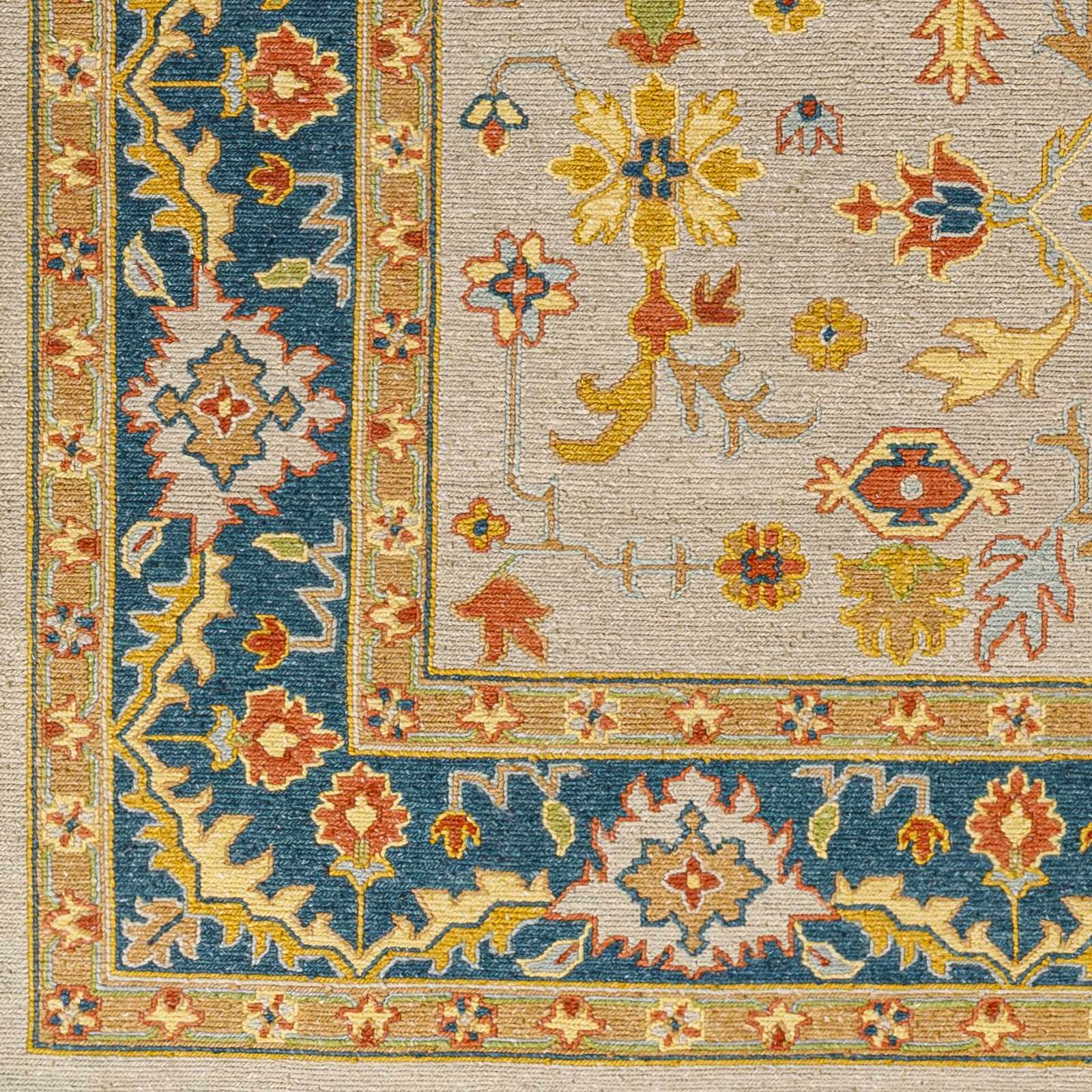 Yenimahalle Premium Rug - Clearance - Ornate Home