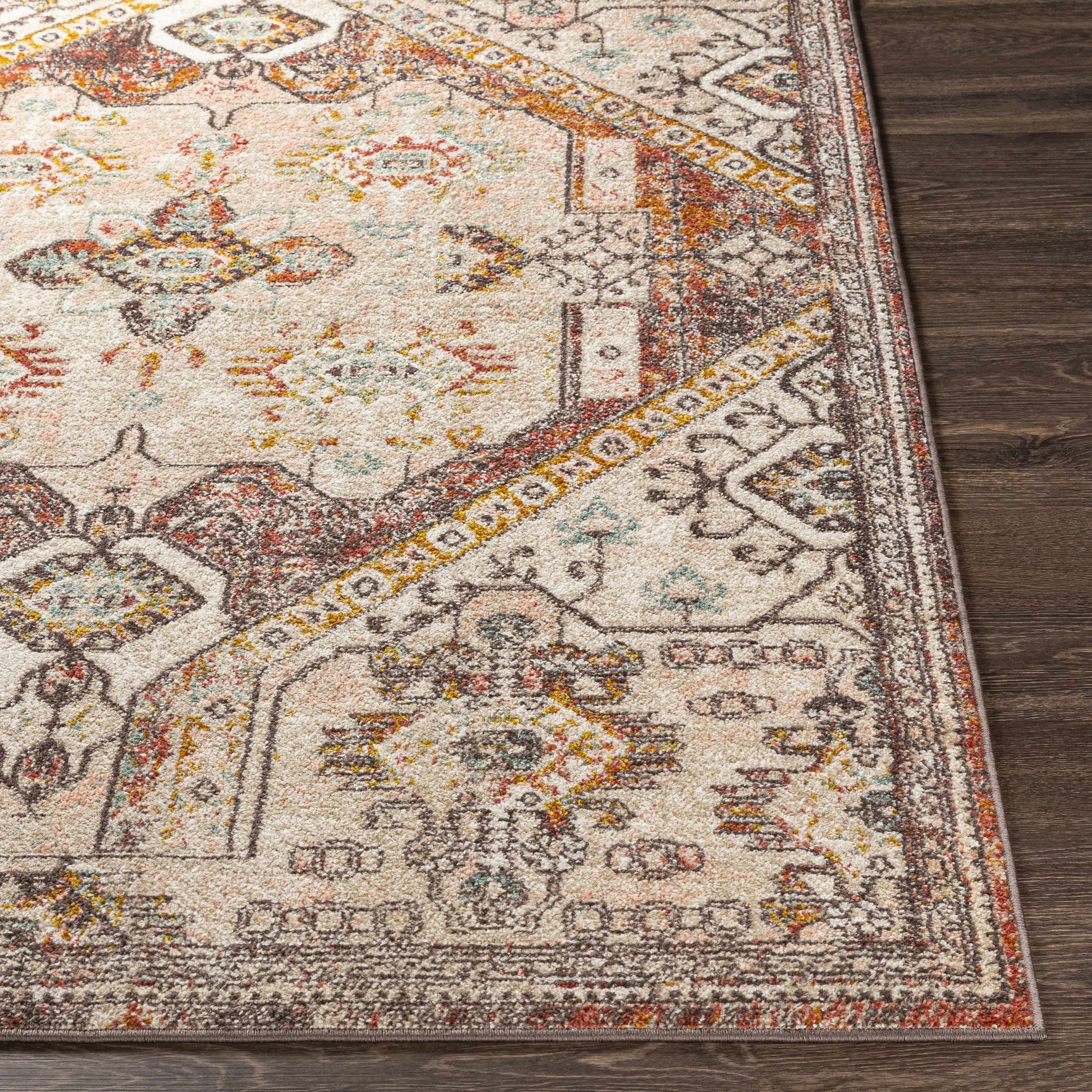 Yennora Area Rug - Clearance - Ornate Home