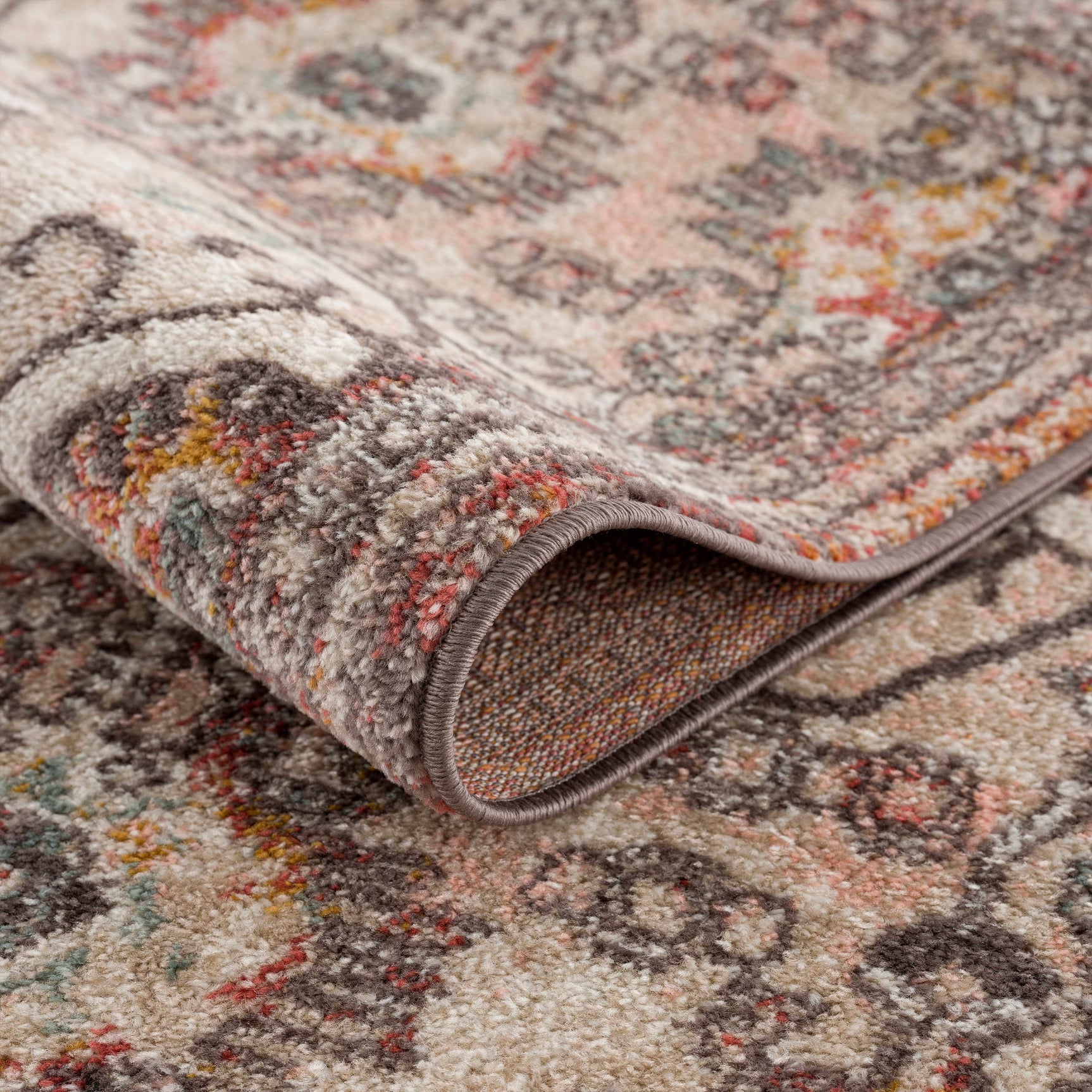 Yennora Area Rug - Clearance - Ornate Home