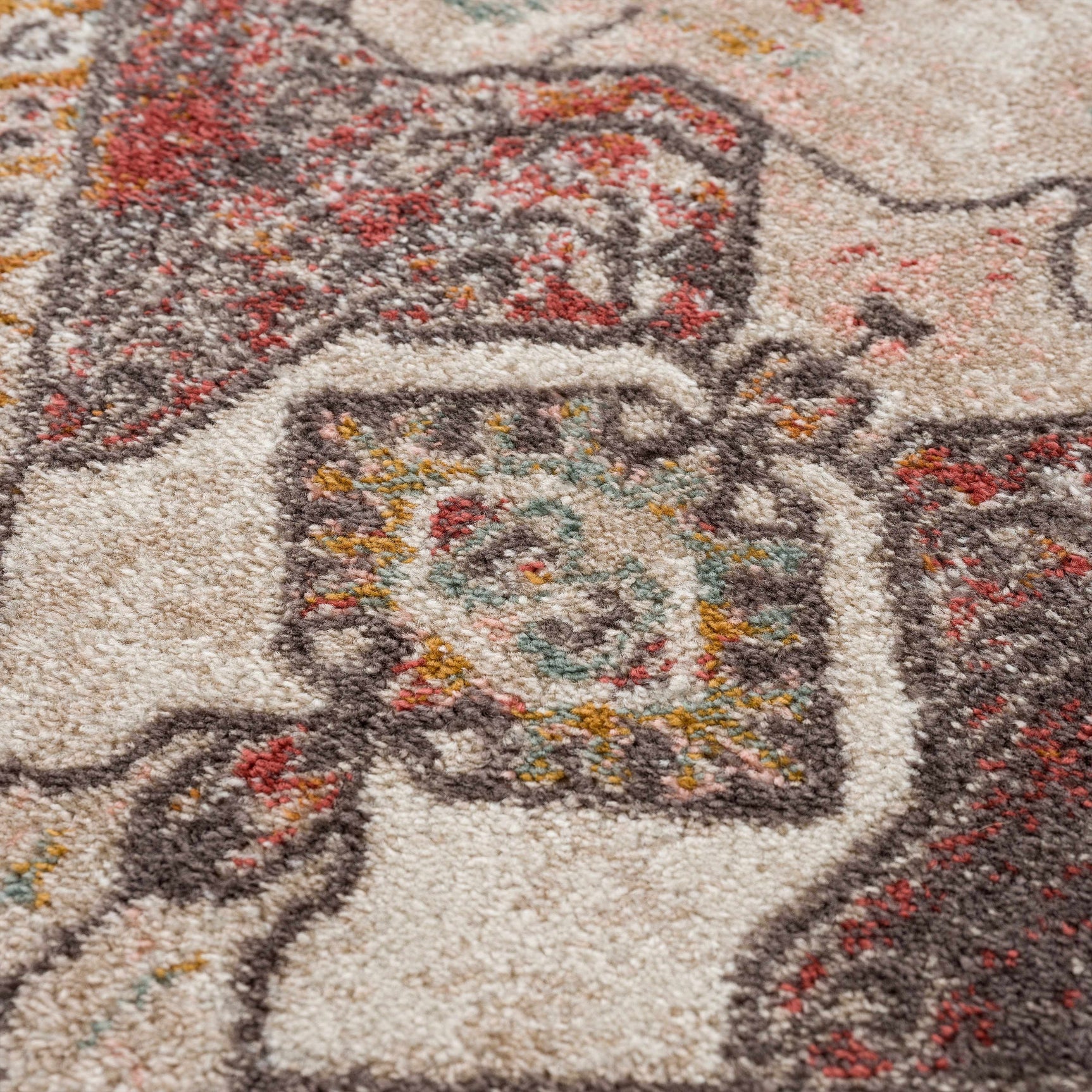 Yennora Area Rug - Clearance - Ornate Home