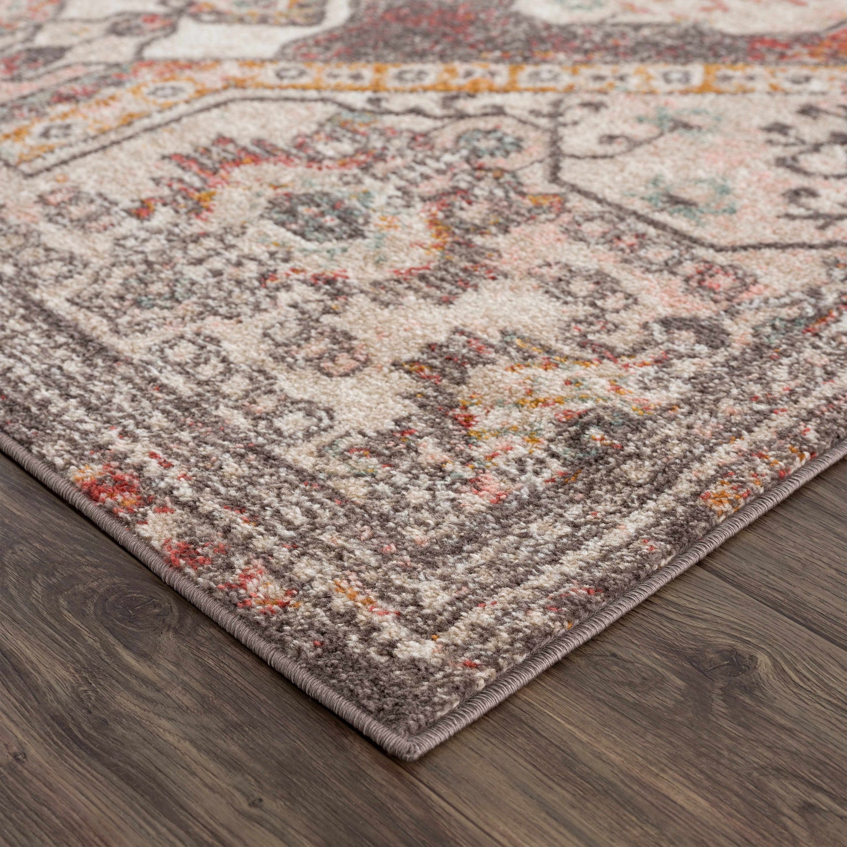 Yennora Area Rug - Clearance - Ornate Home