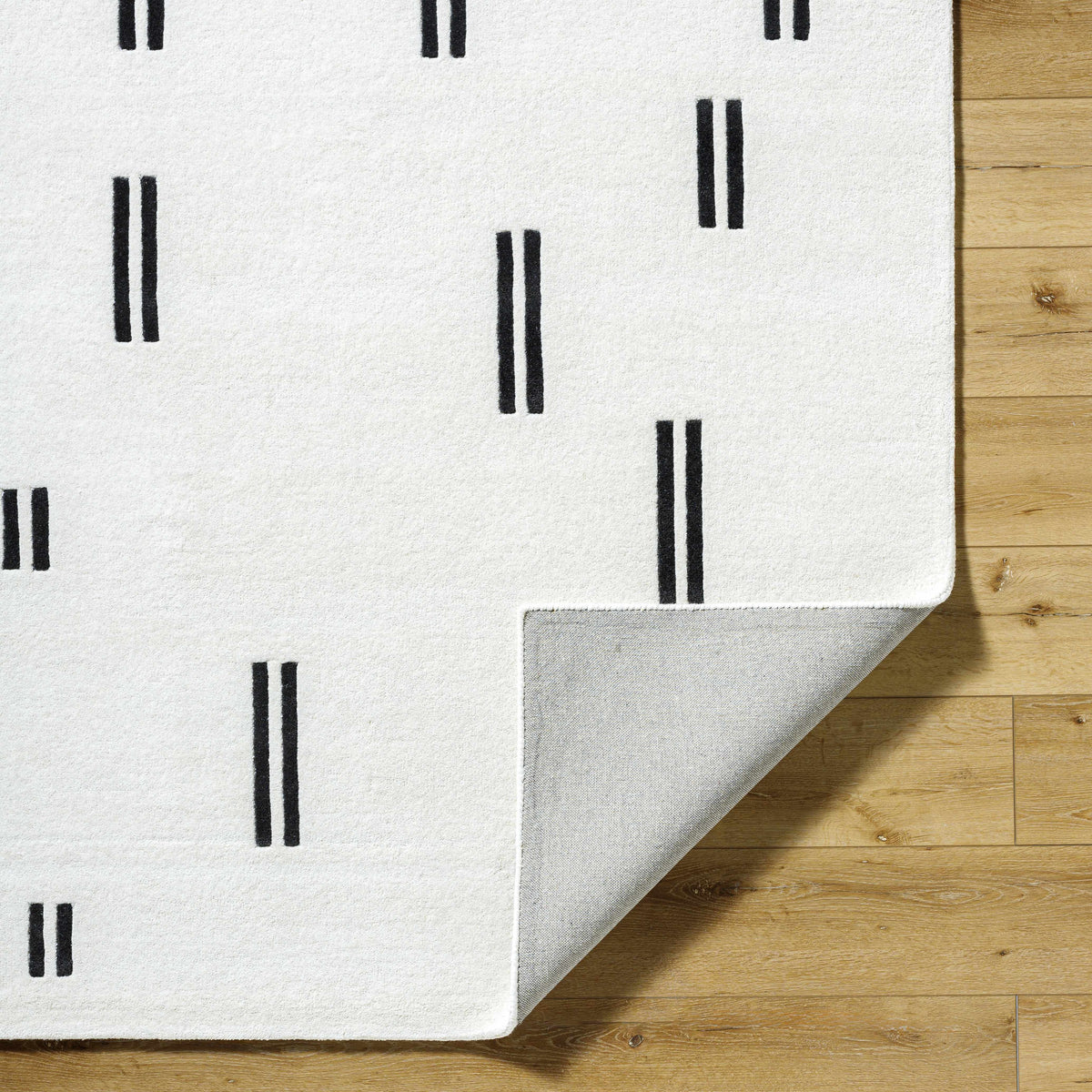 Yitta Ivory Area Rug - Clearance - Ornate Home