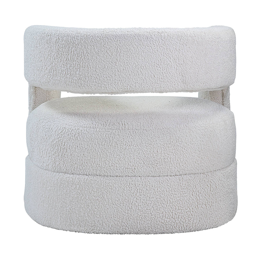 Yitua Accent Chair - Ornate Home