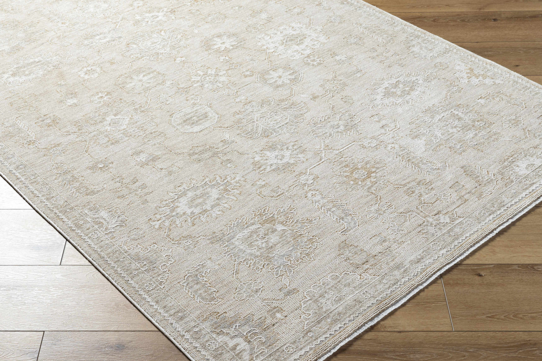 Yonca Luxe Rug - Ornate Home