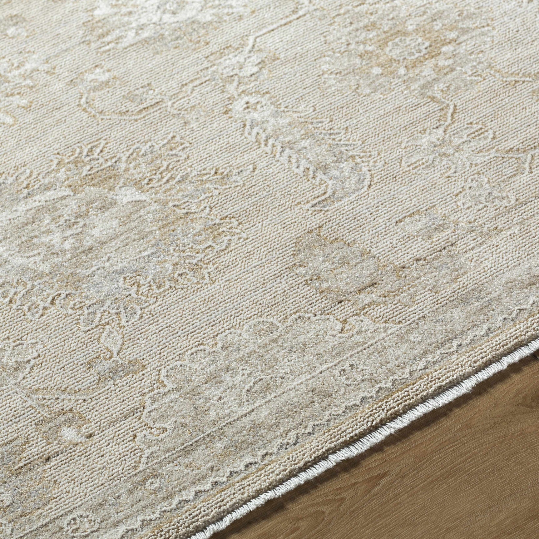 Yonca Luxe Rug - Ornate Home
