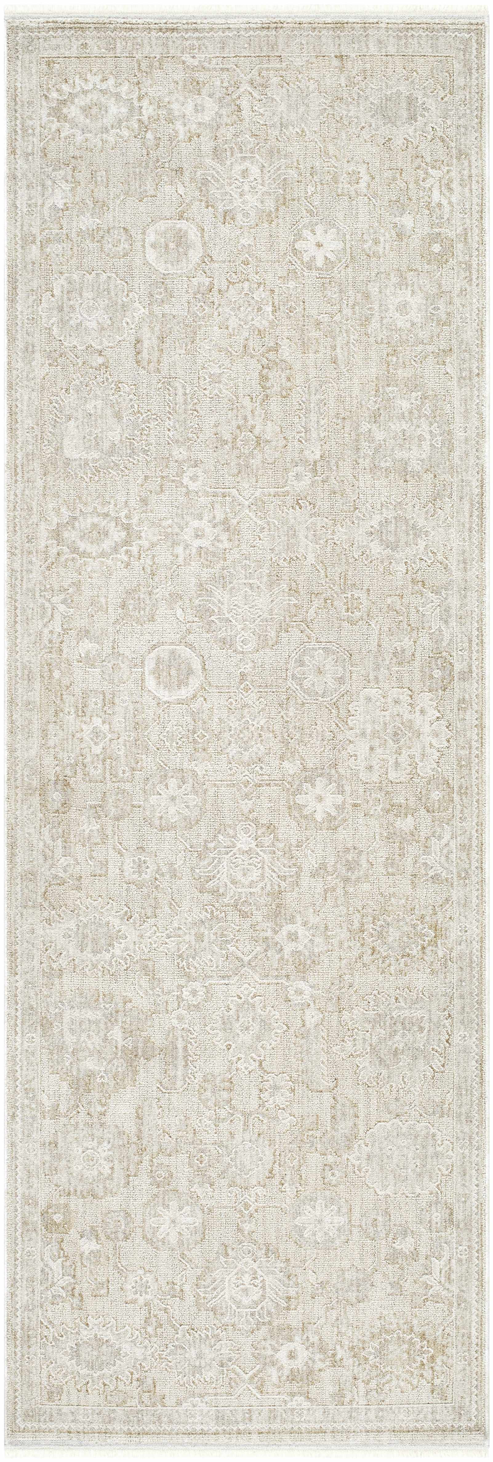Yonca Luxe Rug - Ornate Home