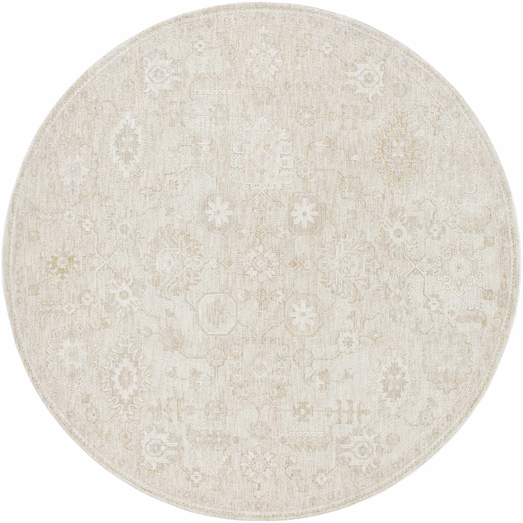 Yonca Luxe Rug - Ornate Home