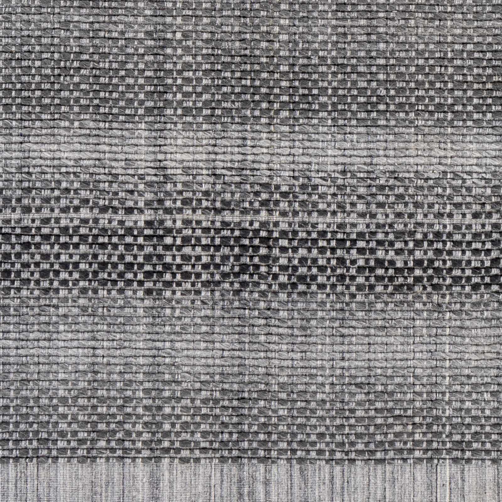 Yong Hand Loomed Gray Rug - Clearance - Ornate Home