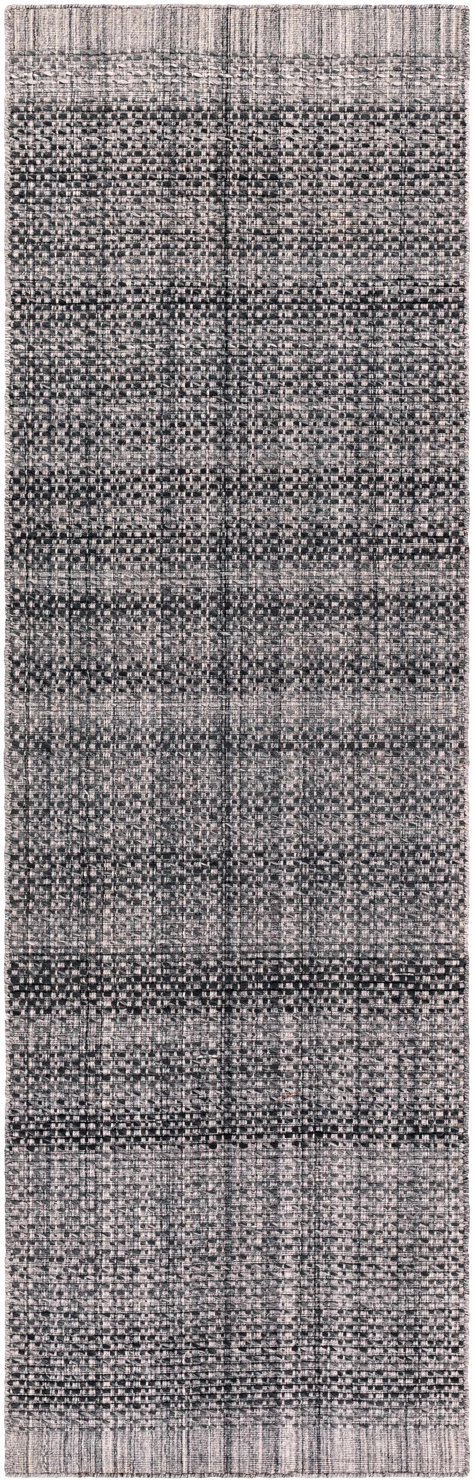 Yong Hand Loomed Gray Rug - Clearance - Ornate Home