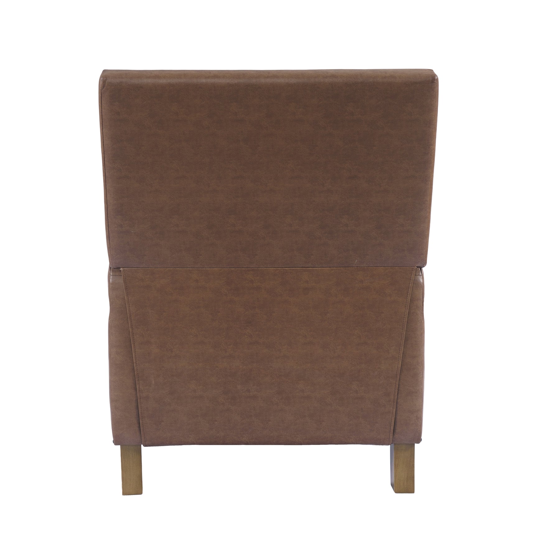 York Sienna Push Back Recliner - Ornate Home