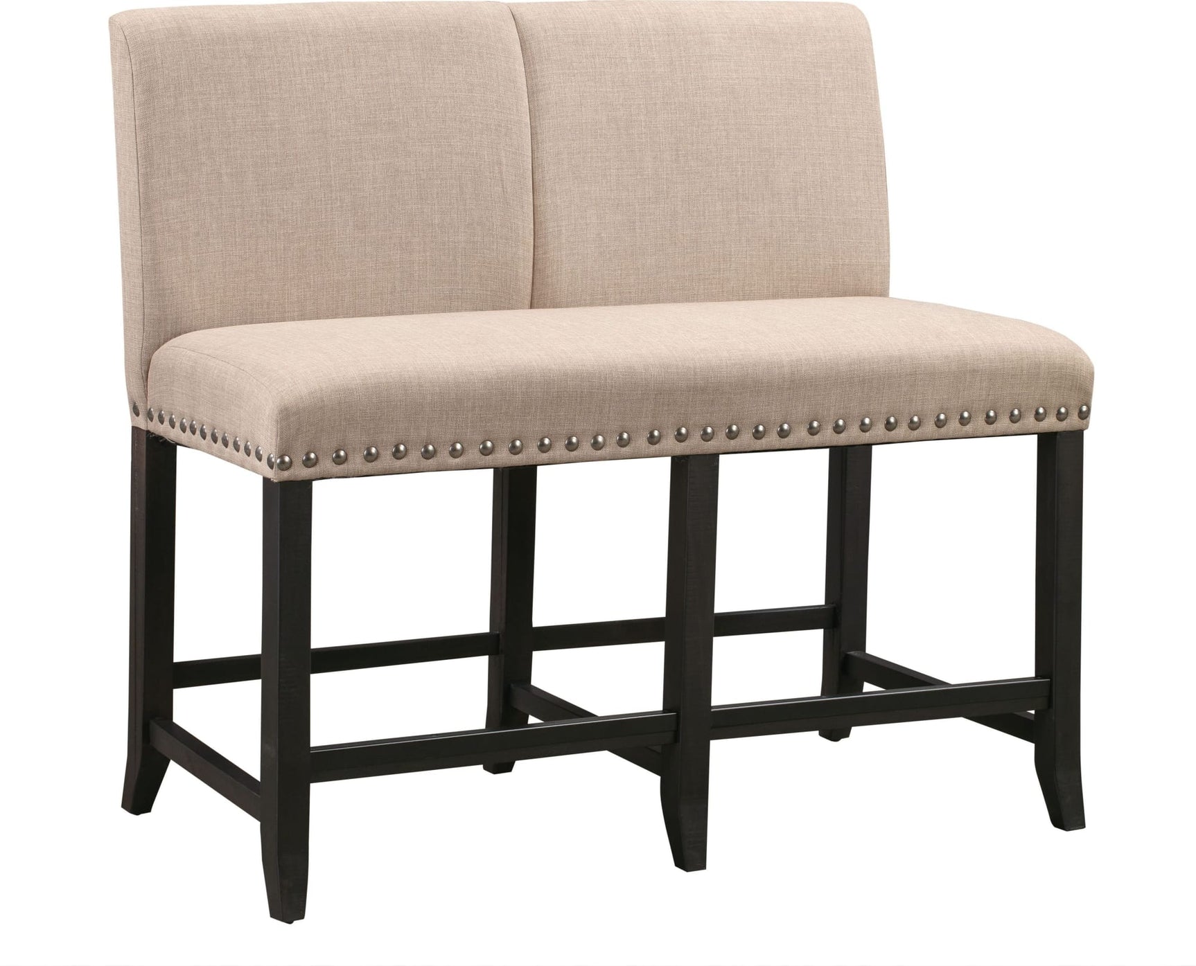 Yosemite Cafe Counter Banquette - Ornate Home