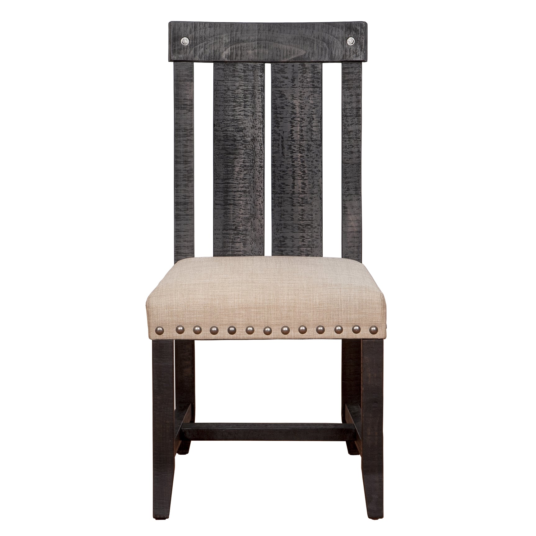 Yosemite Solid Wood Dining Chair - Ornate Home