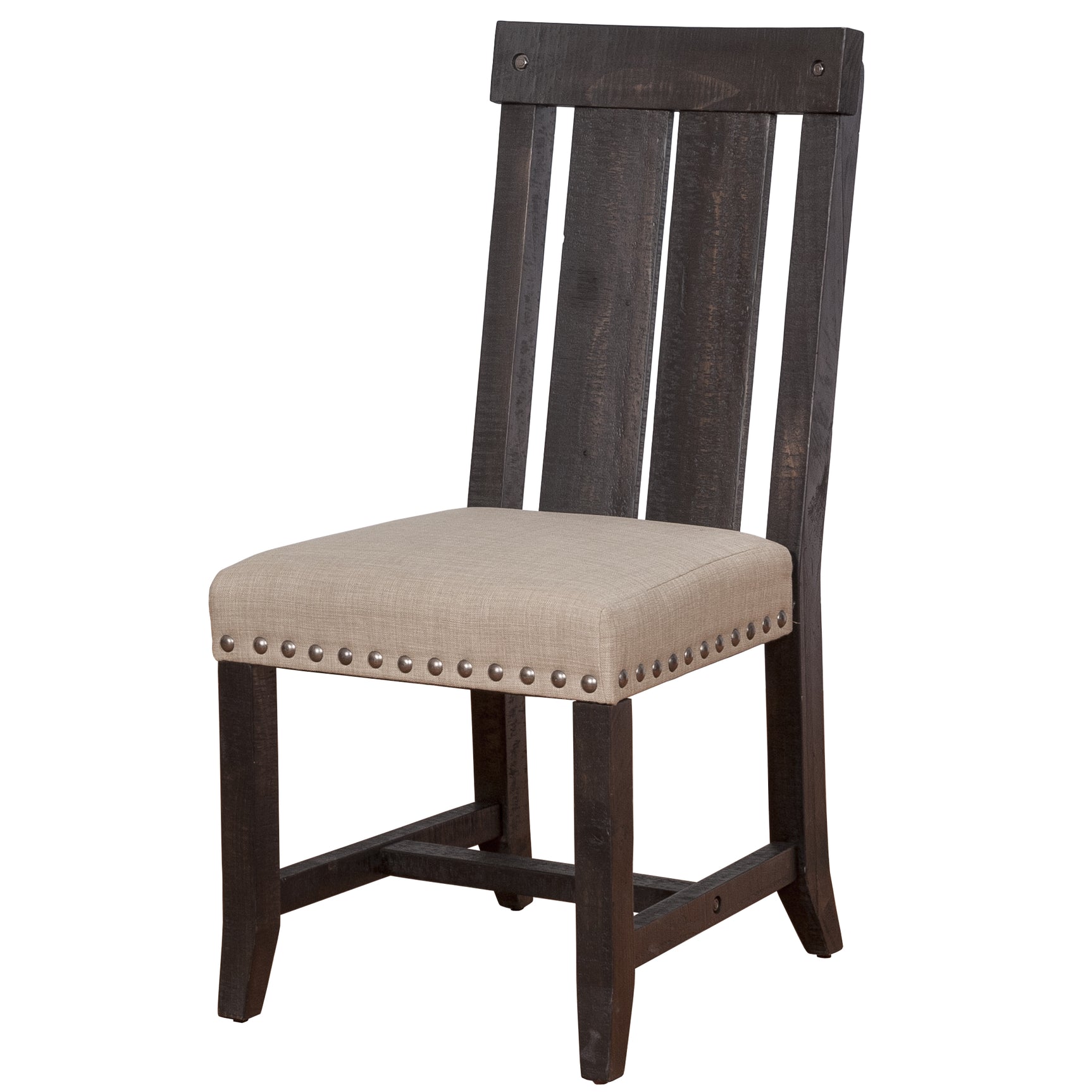 Yosemite Solid Wood Dining Chair - Ornate Home