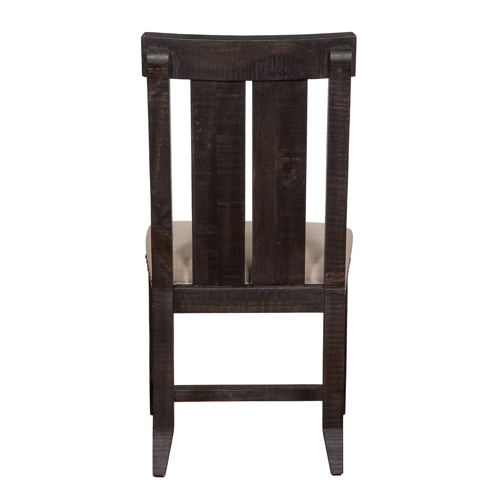 Yosemite Solid Wood Dining Chair - Ornate Home