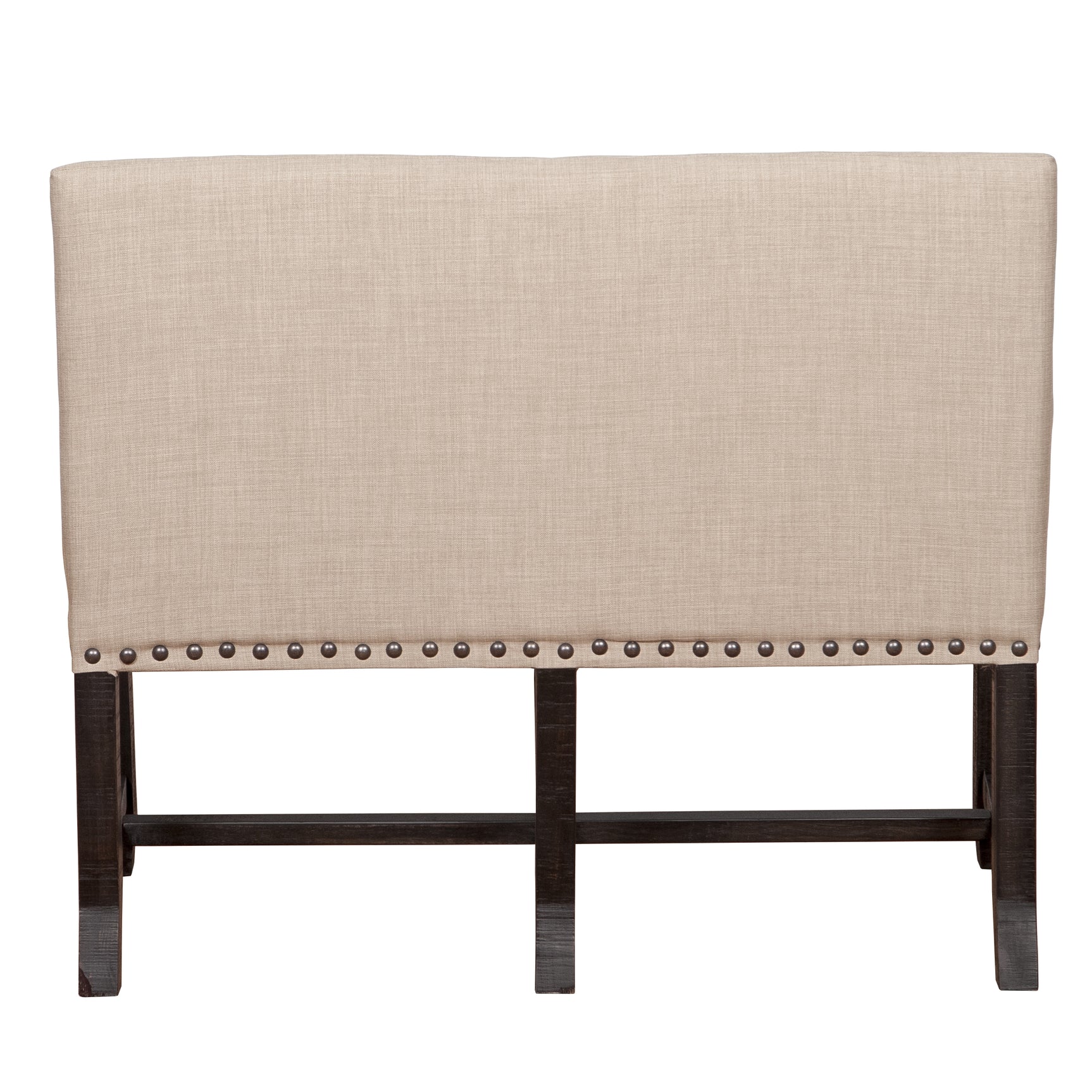 Yosemite Solid Wood Dining Settee - Ornate Home