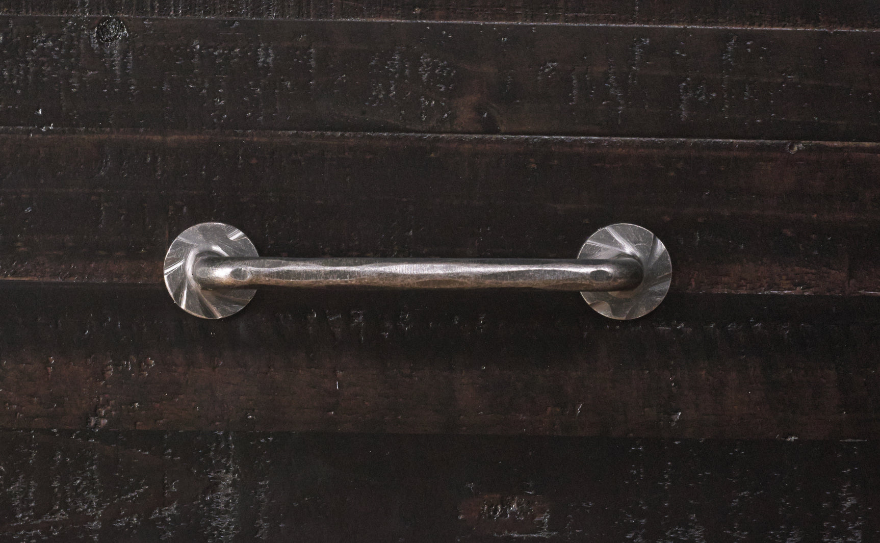 Yosemite Solid Wood Nightstand in Cafe - Ornate Home