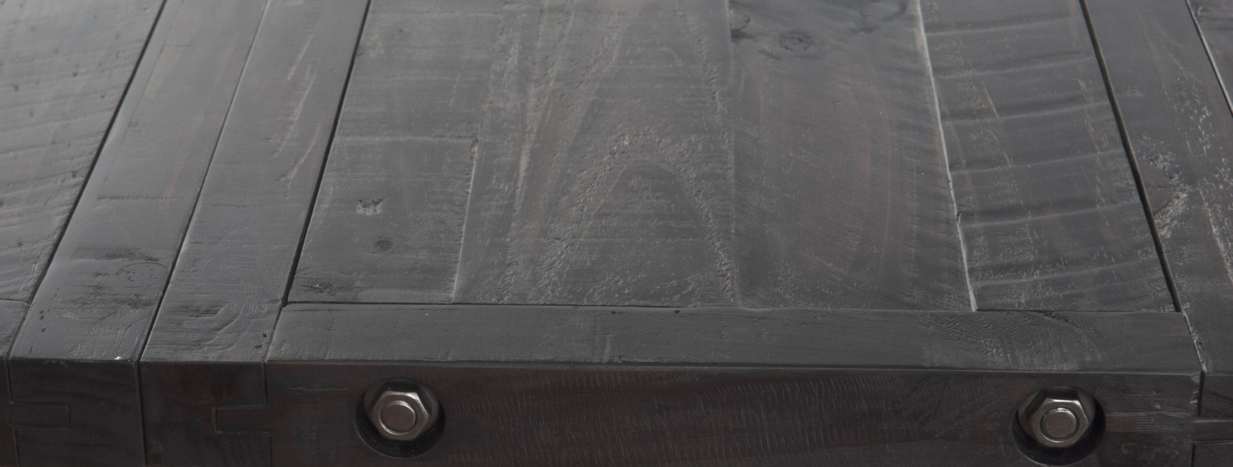 Yosemite Solid Wood Rectangular Extension Table - Ornate Home