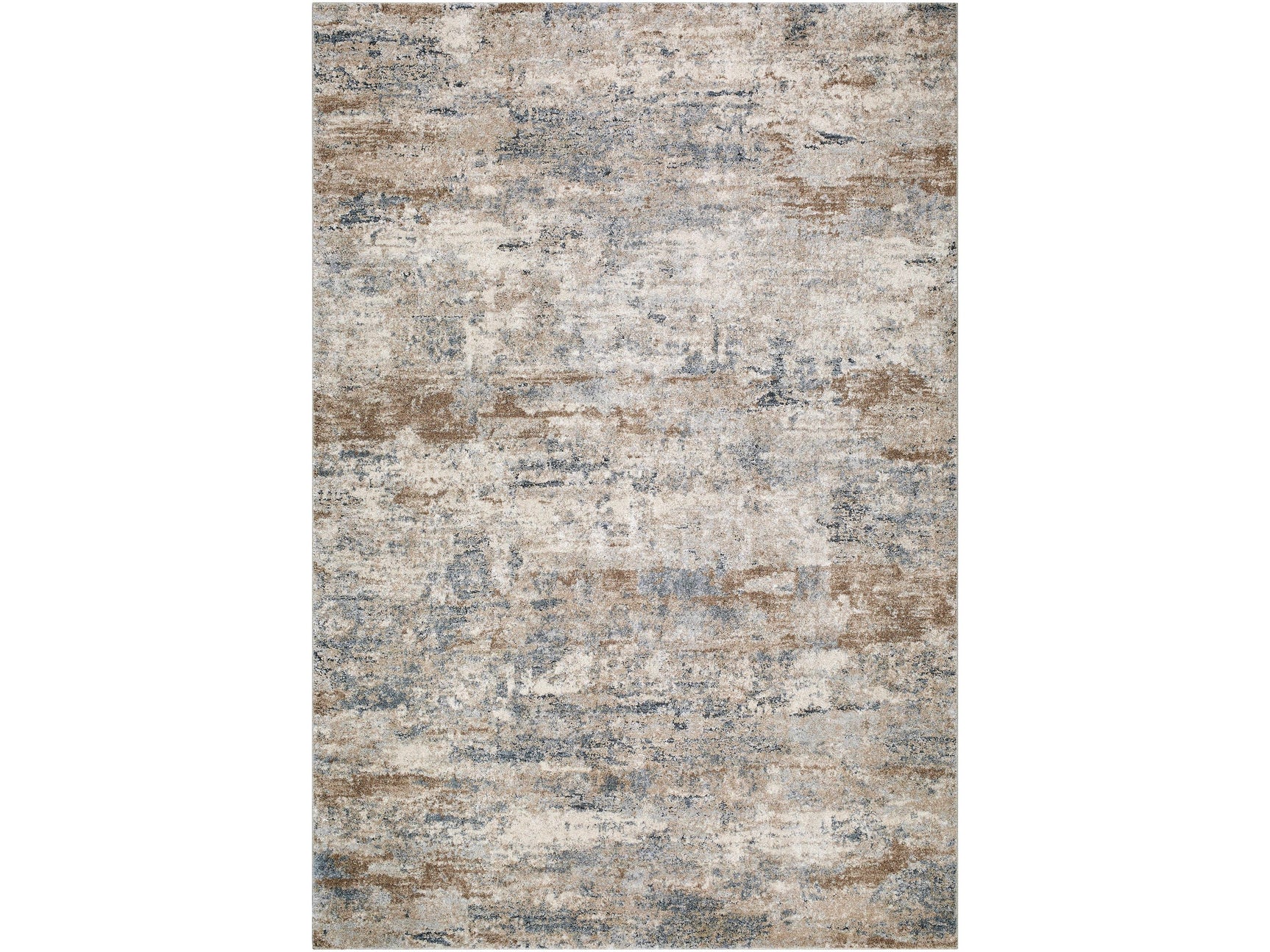 Yoshe Thick Luxe Rug - Ornate Home
