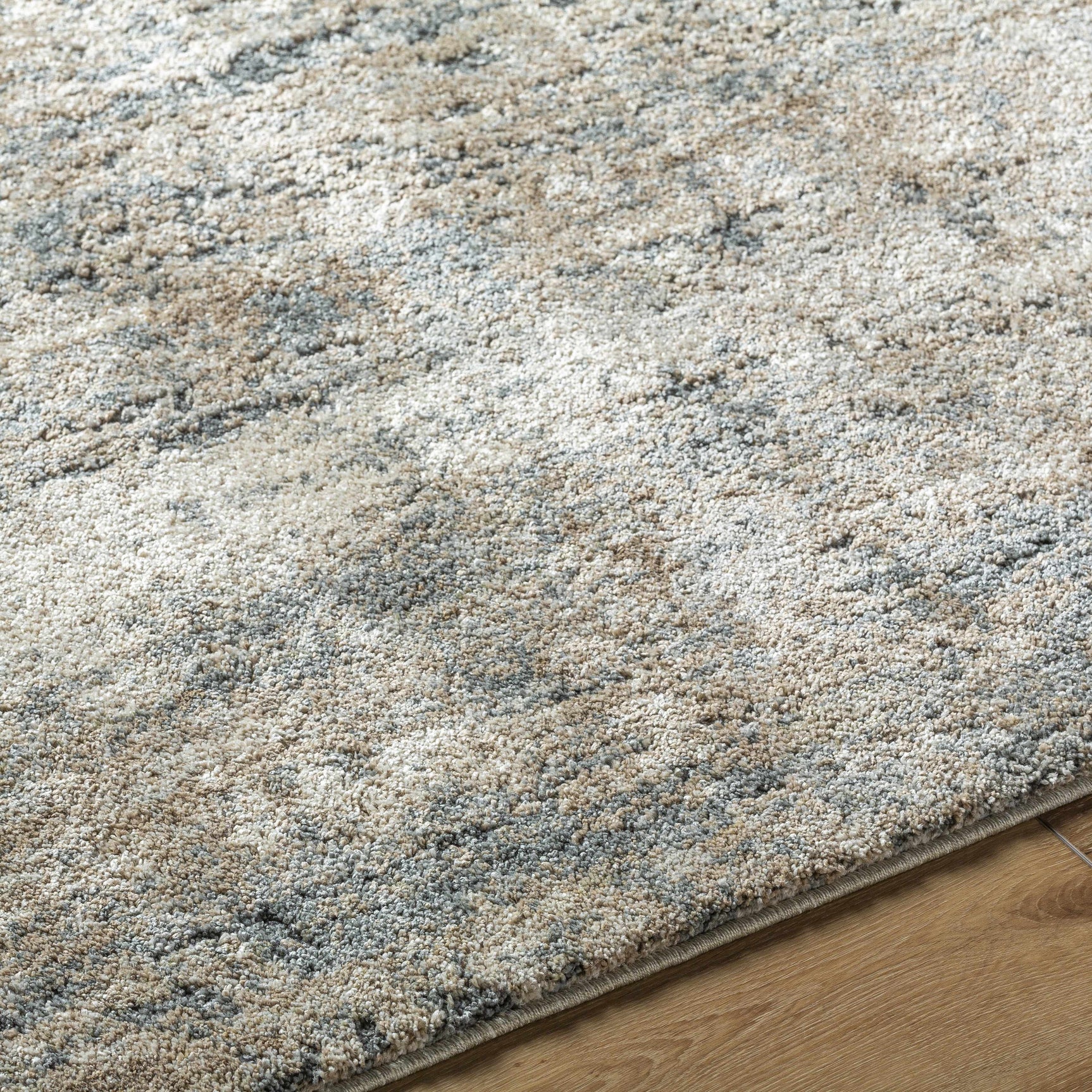 Yoshe Thick Luxe Rug - Ornate Home