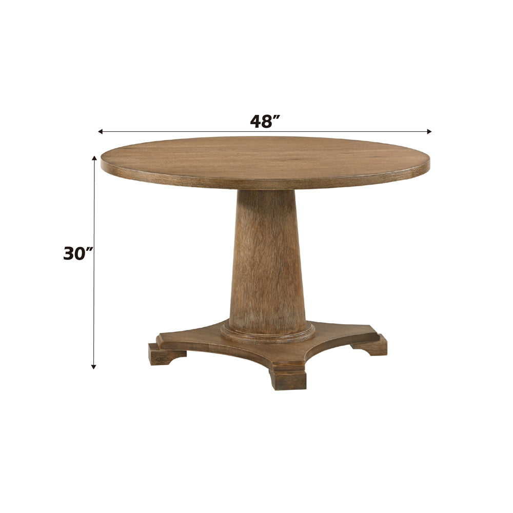 Yotam Dining Table - Ornate Home