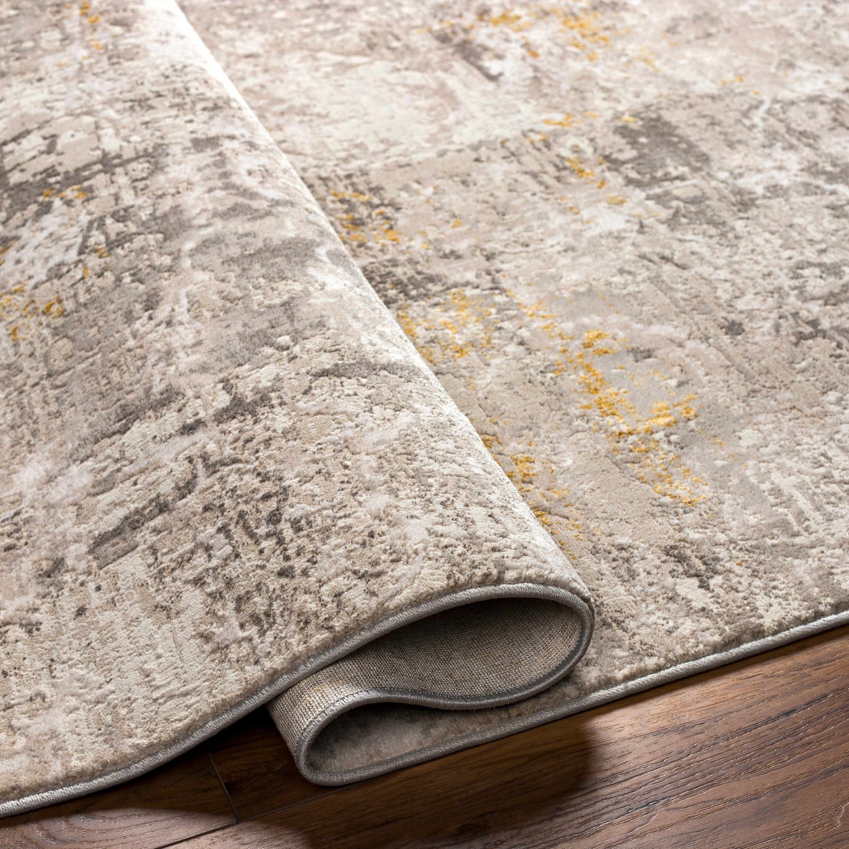 Yuji Area Rug - Clearance - Ornate Home
