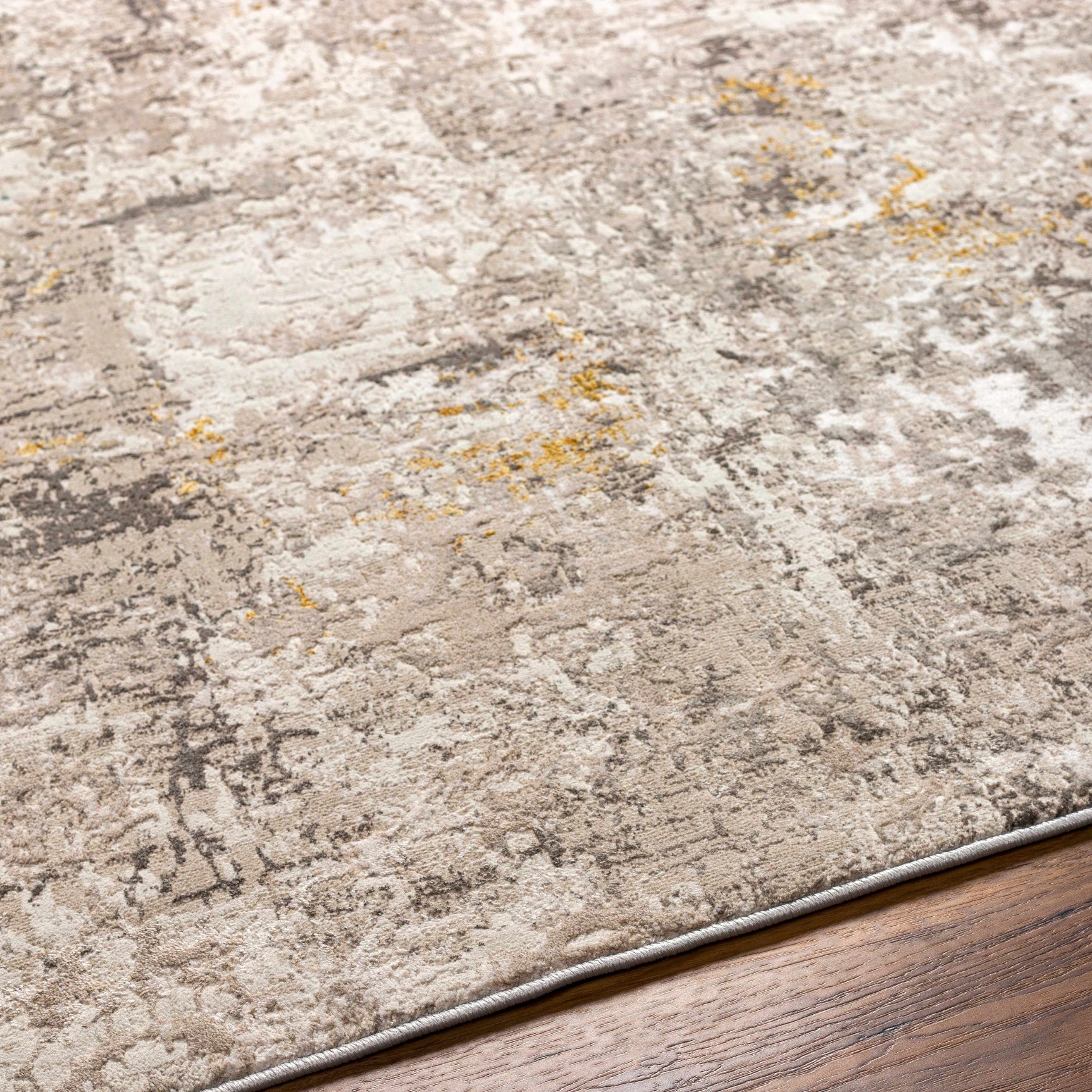 Yuji Area Rug - Clearance - Ornate Home
