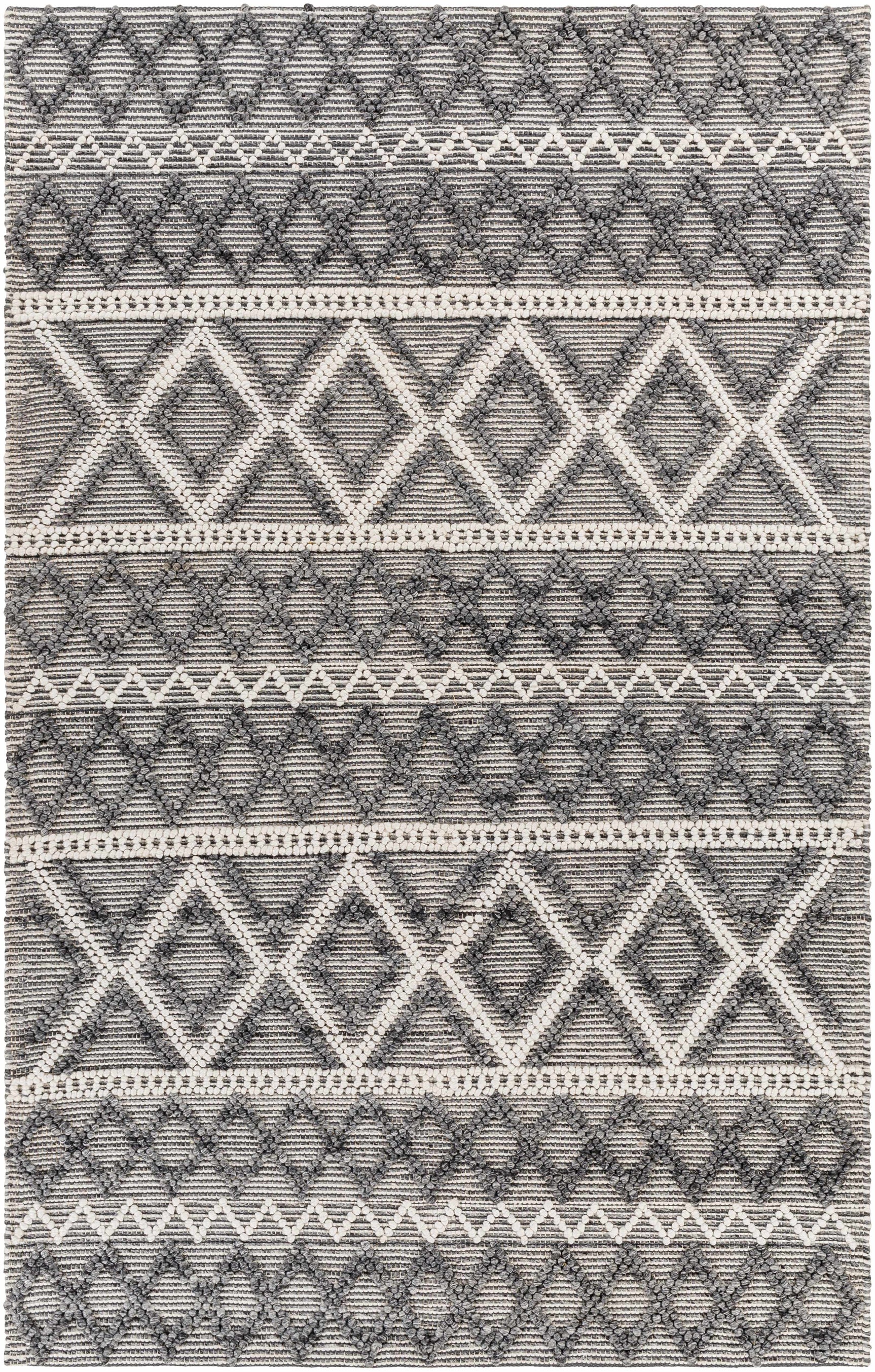 Yuka Area Rug - Clearance - Ornate Home