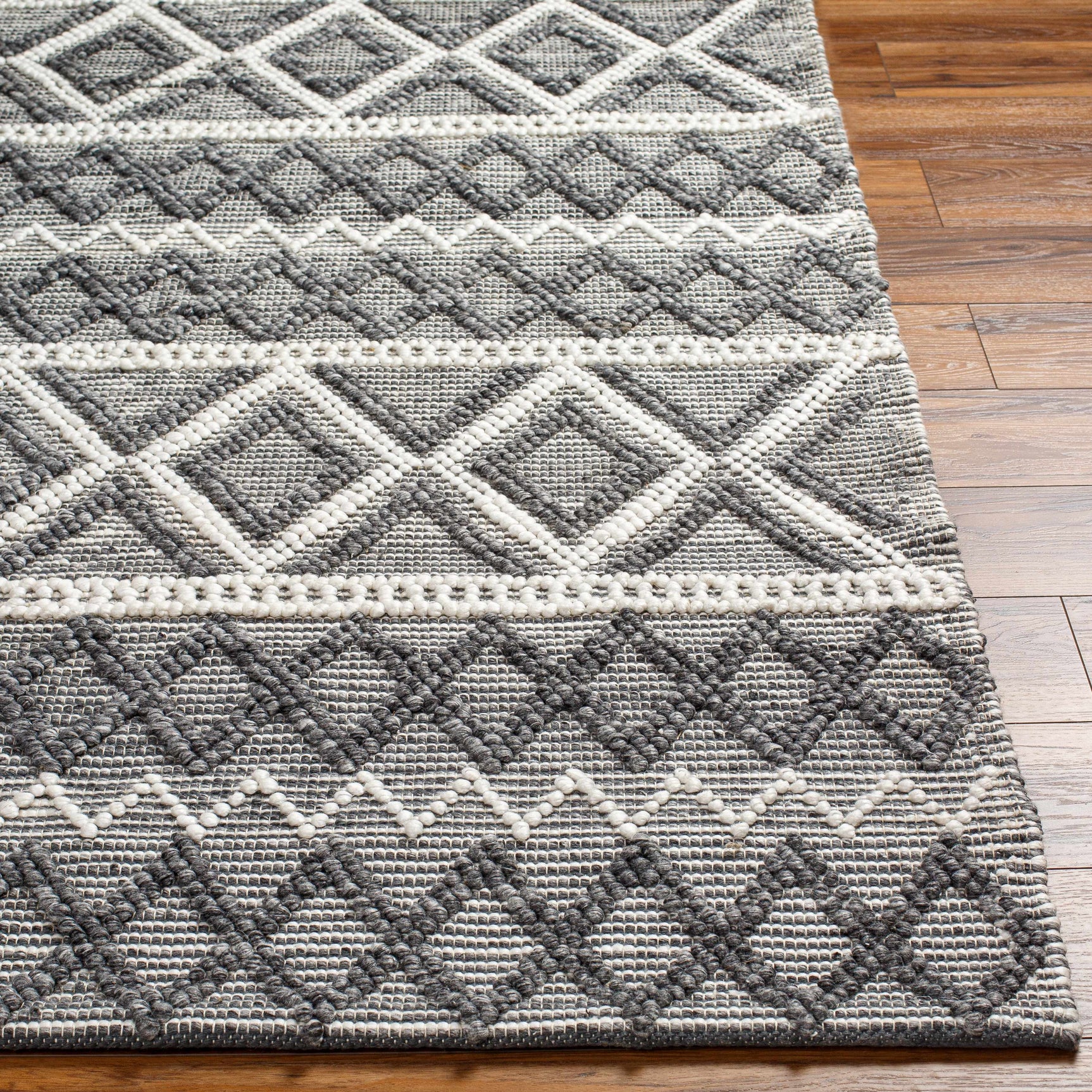 Yuka Area Rug - Clearance - Ornate Home