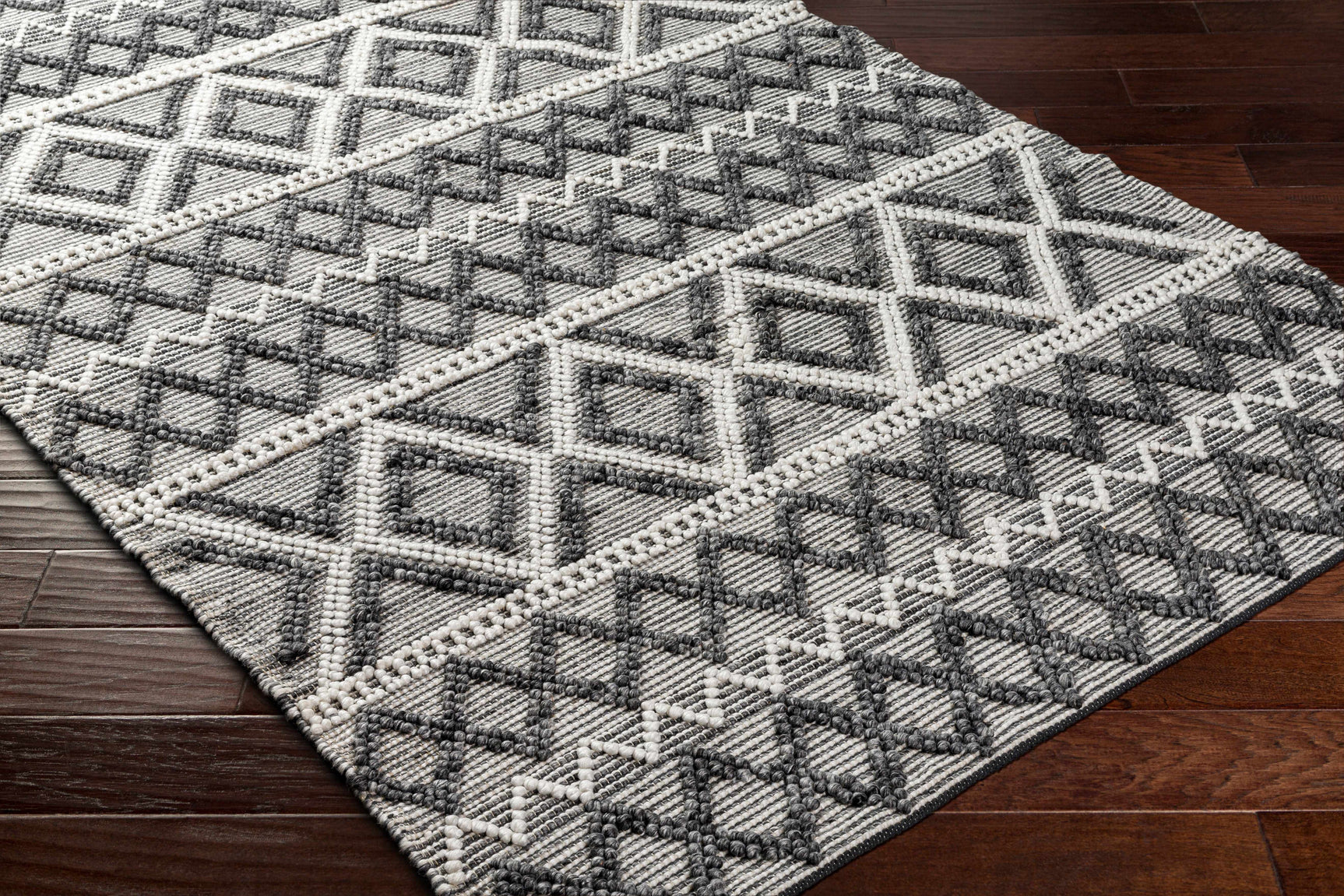 Yuka Area Rug - Clearance - Ornate Home