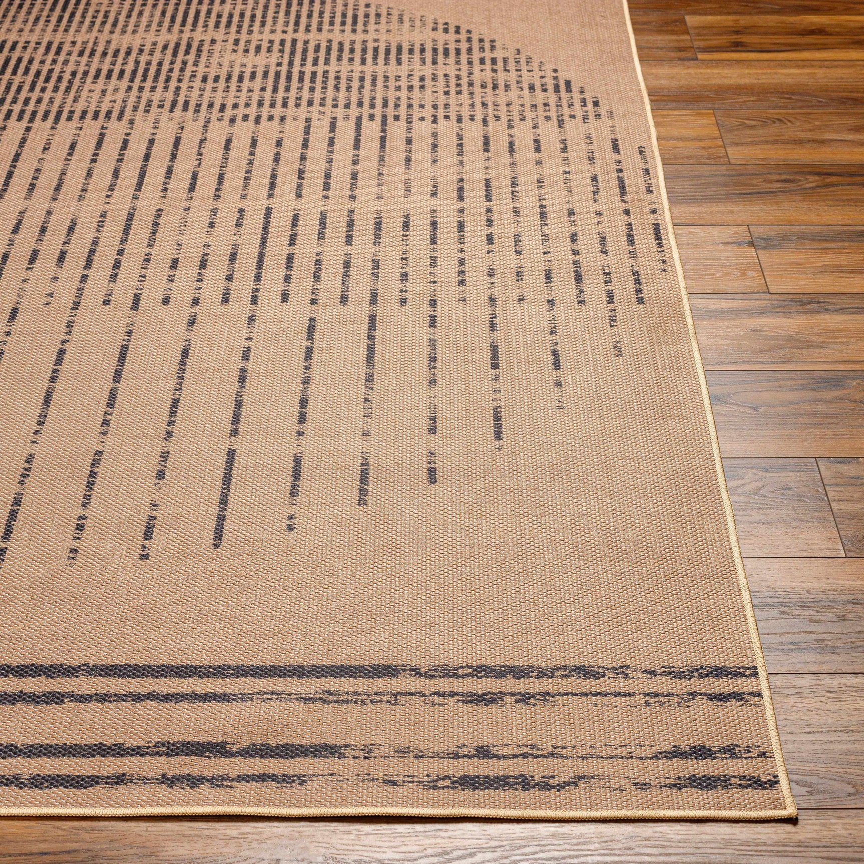 Yuki Washable Area Rug - Clearance - Ornate Home