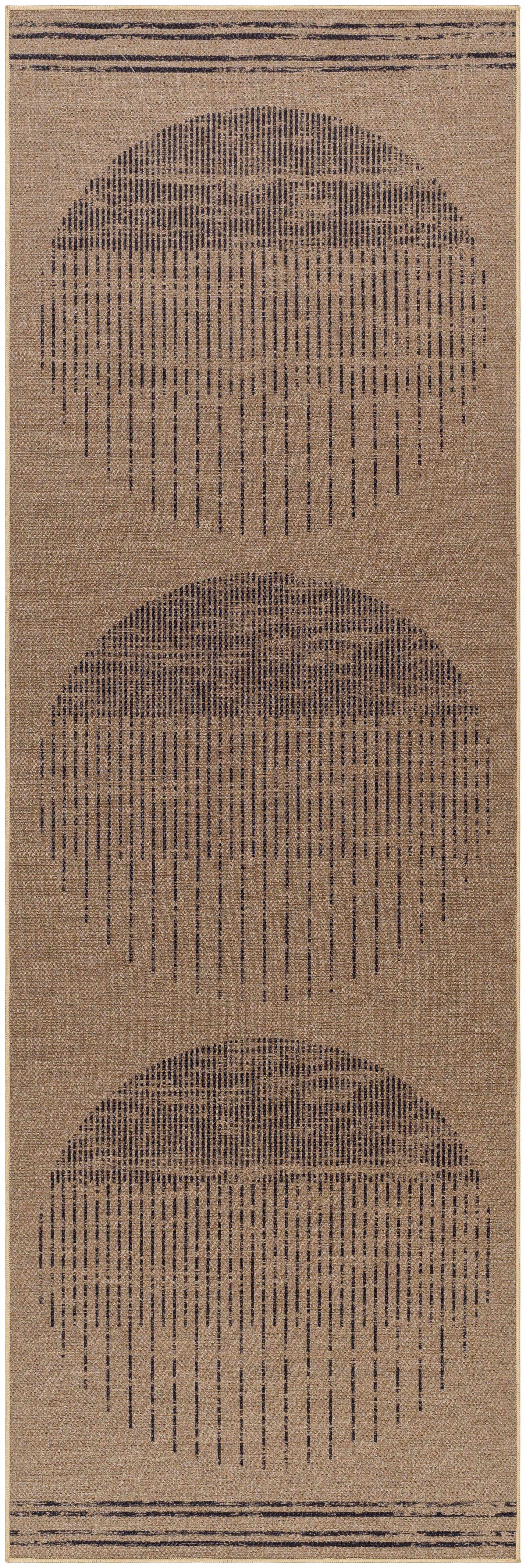 Yuki Washable Area Rug - Clearance - Ornate Home