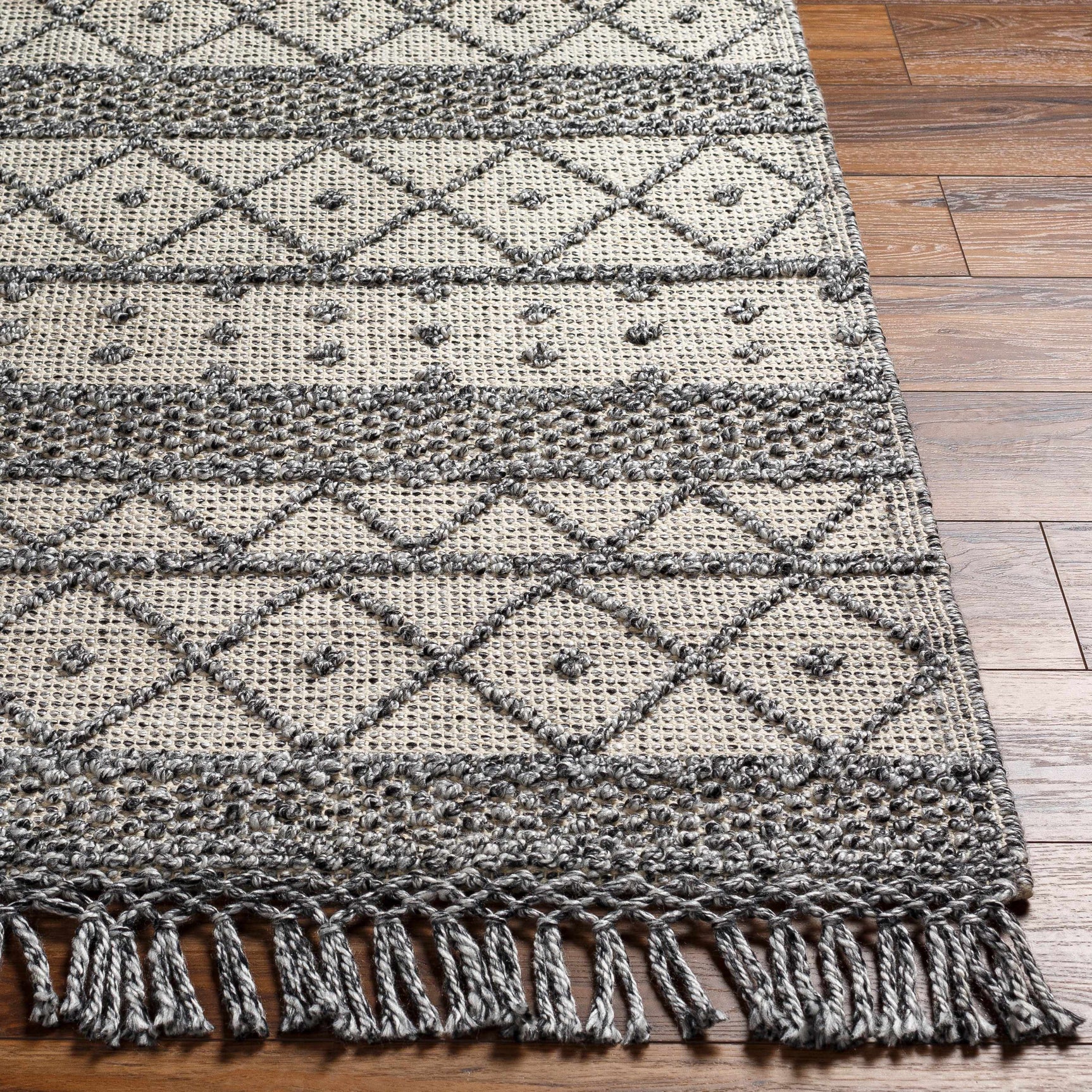 Yuko Area Rug - Clearance - Ornate Home