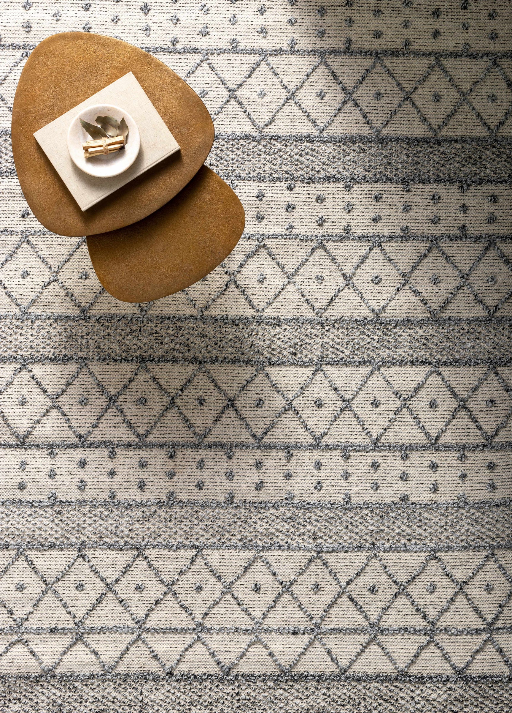 Yuko Area Rug - Clearance - Ornate Home