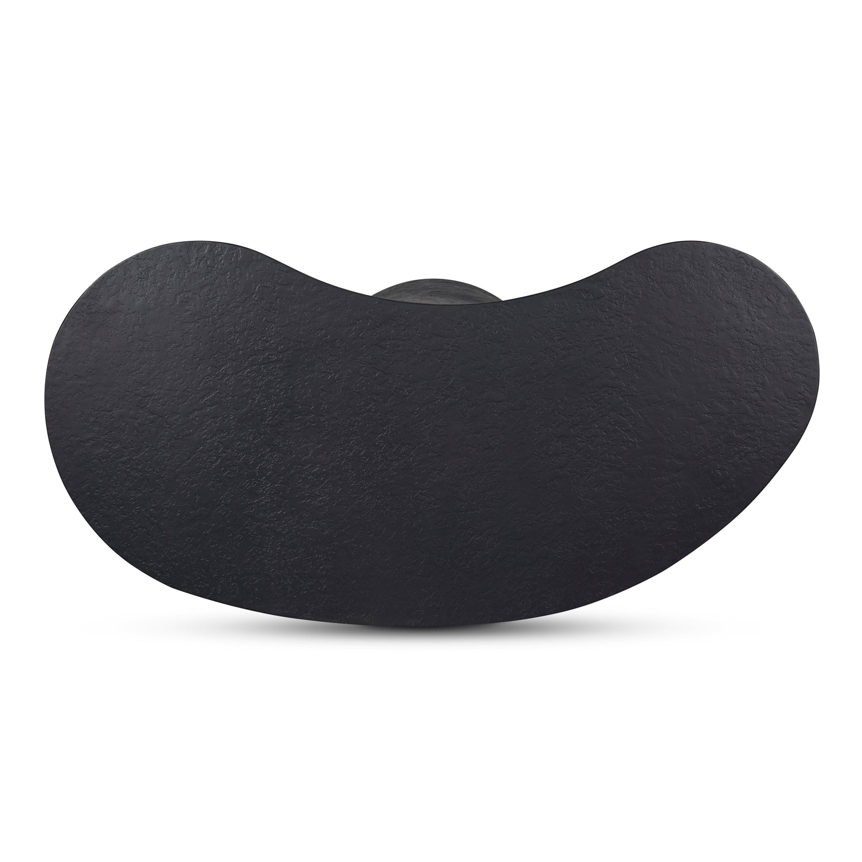 Yumi Black Outdoor Coffee Table - Ornate Home