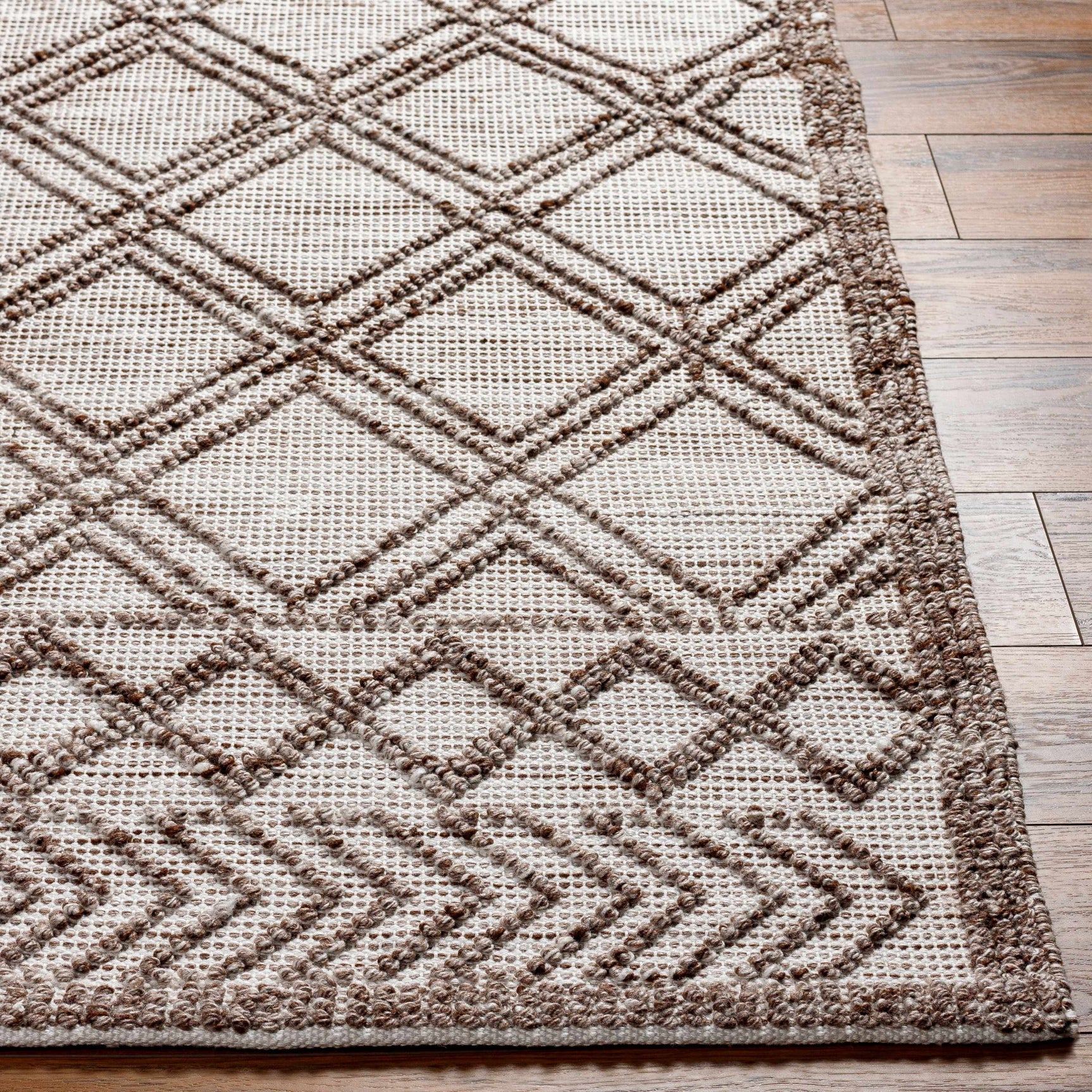 Yuta Area Rug - Clearance - Ornate Home