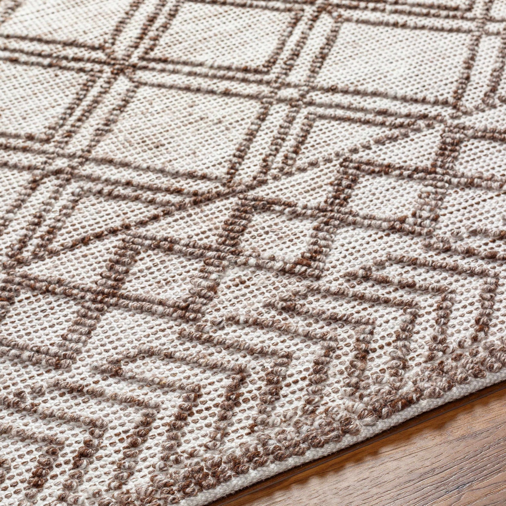 Yuta Area Rug - Clearance - Ornate Home