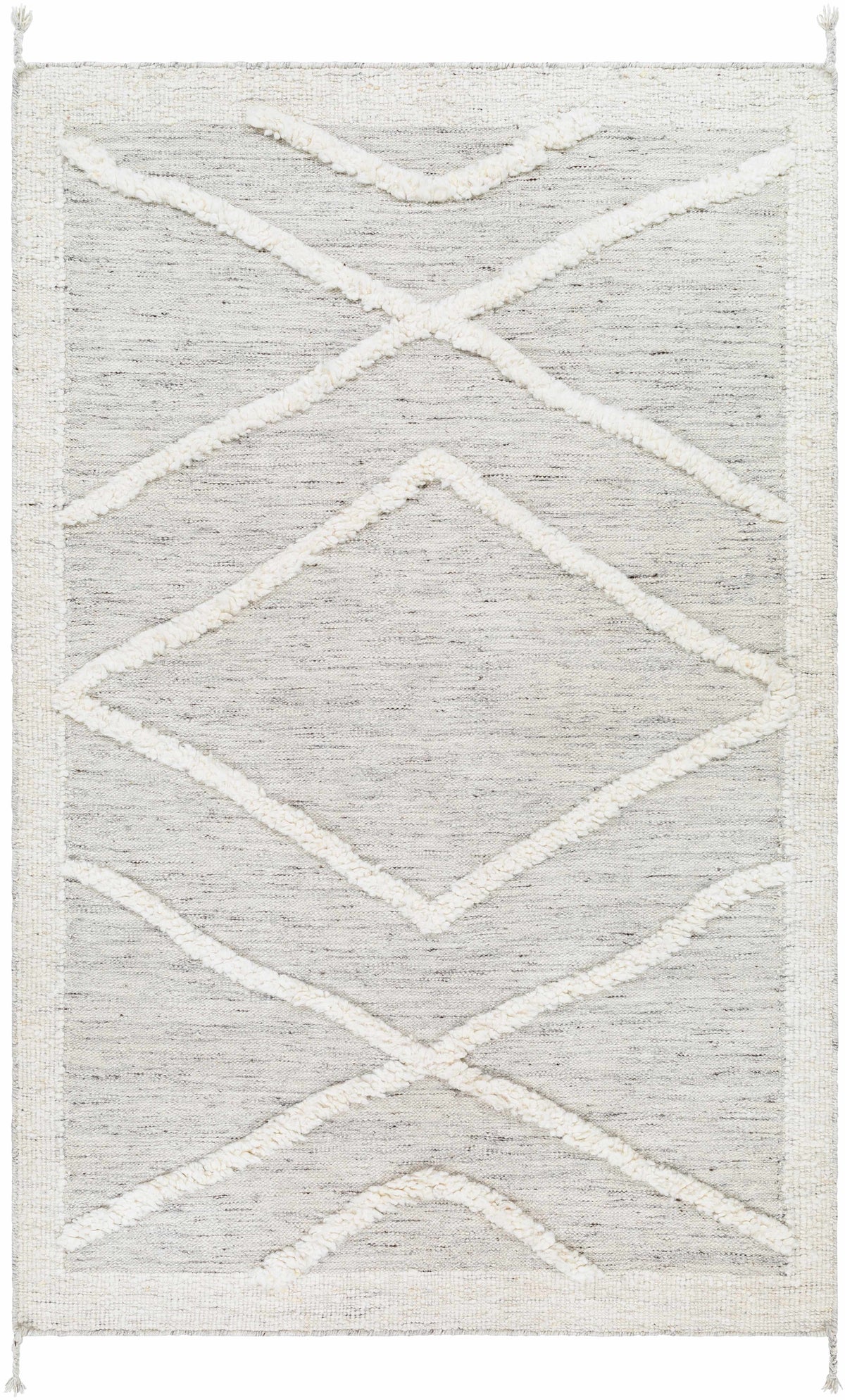 Yutu Area Rug - Clearance - Ornate Home