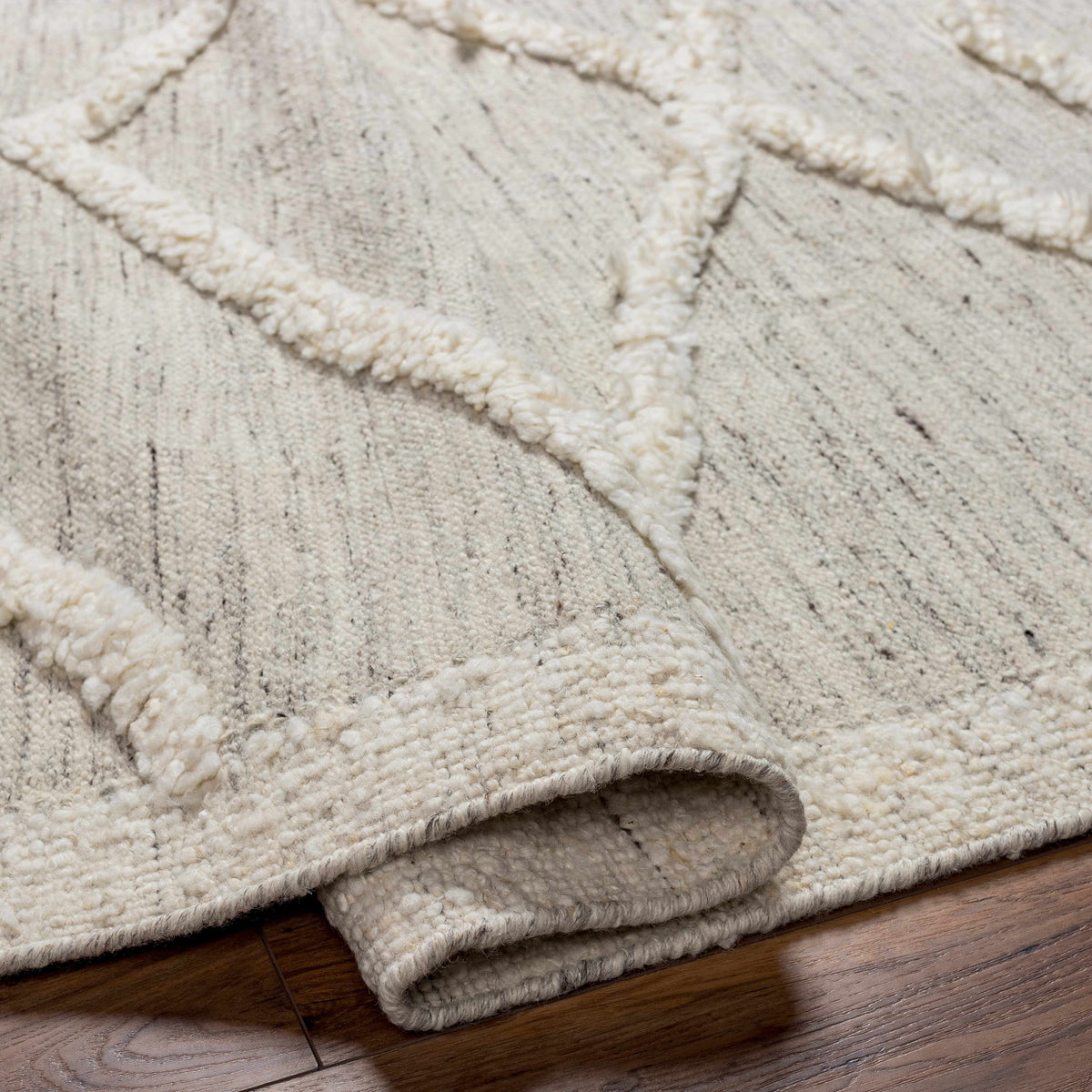 Yutu Area Rug - Clearance - Ornate Home