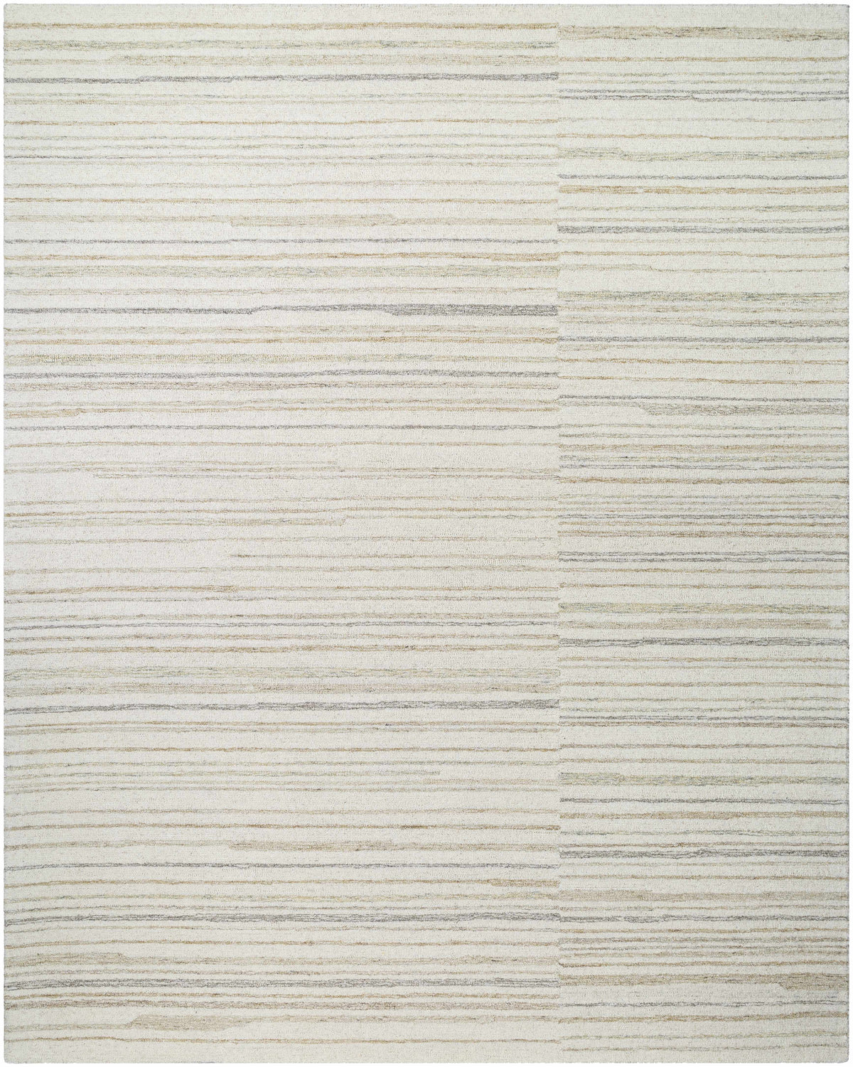 Yuuta Modern Wool Rug - Clearance - Ornate Home