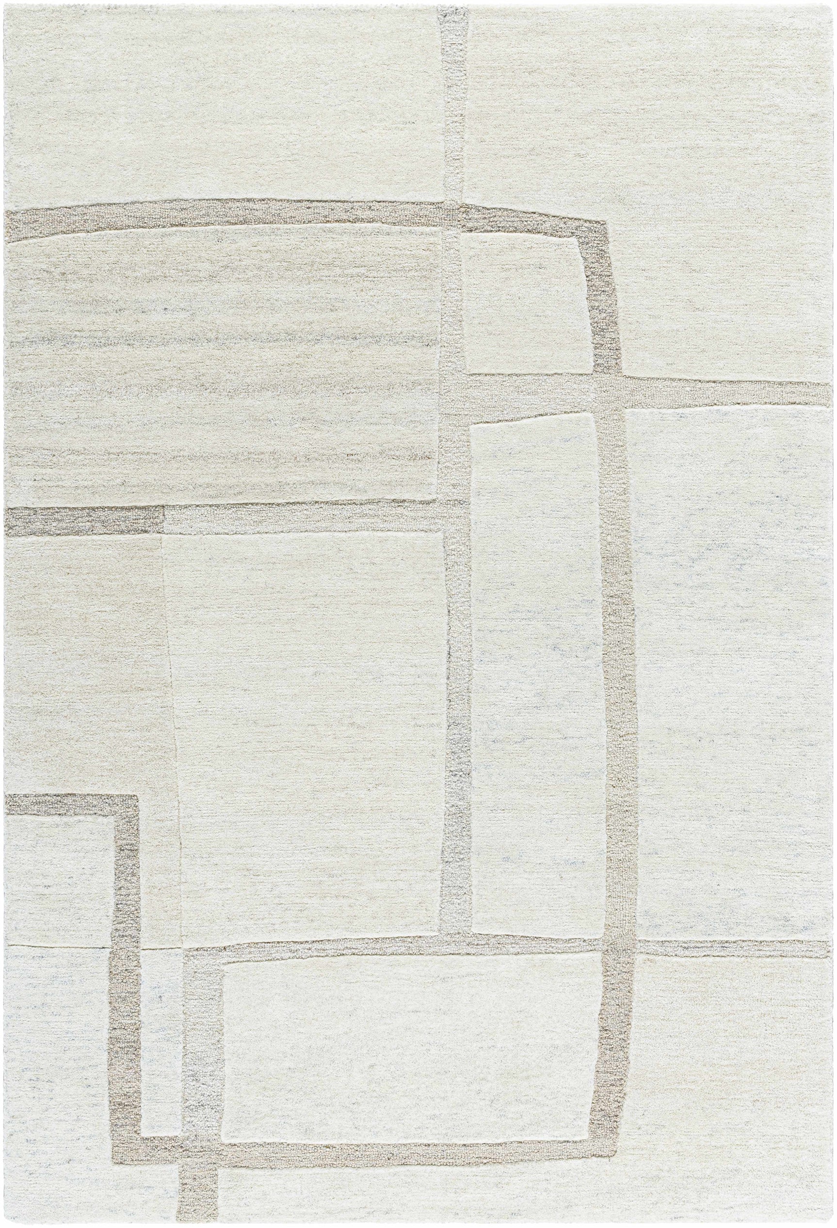 Yuuto Area Rug - Ornate Home