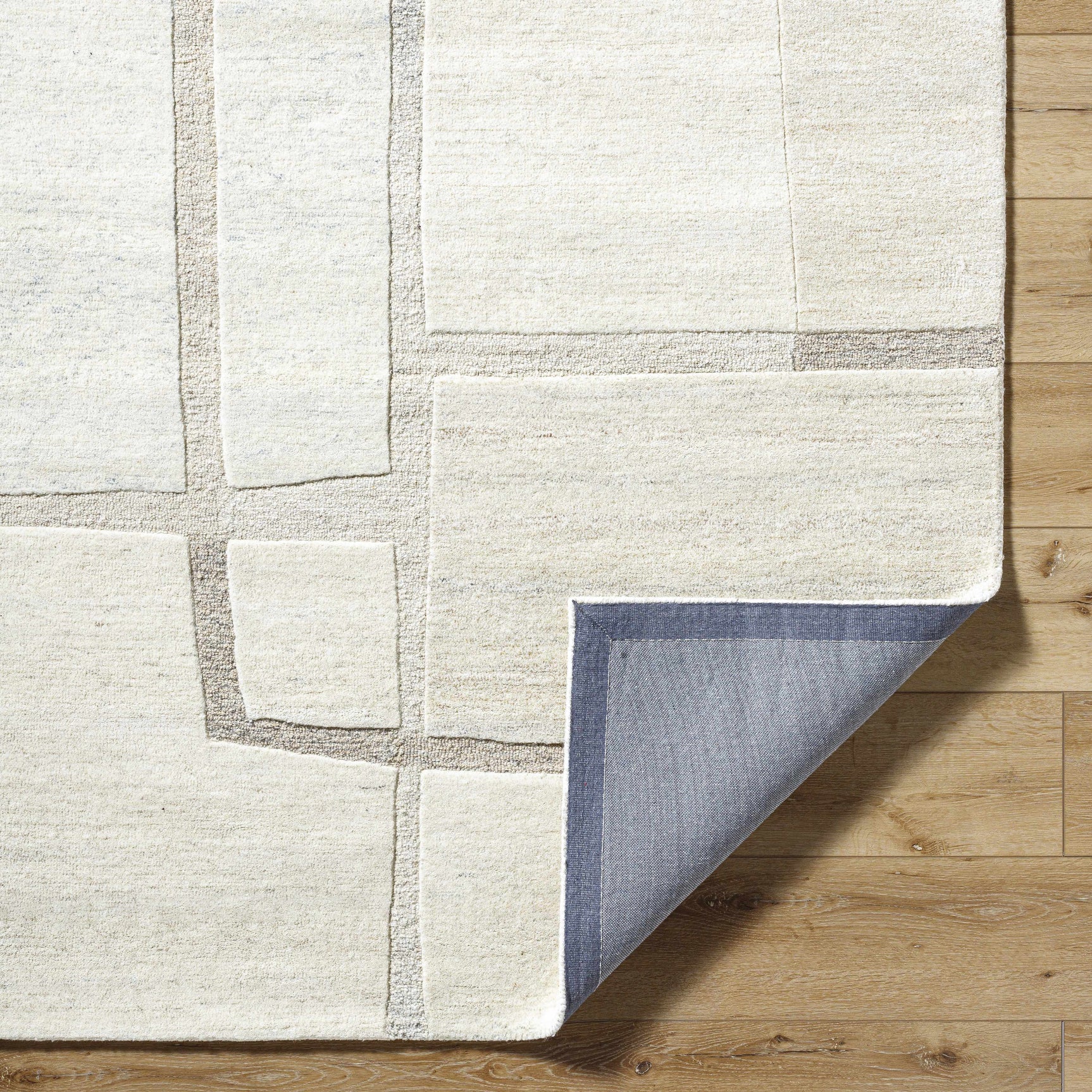 Yuuto Area Rug - Ornate Home